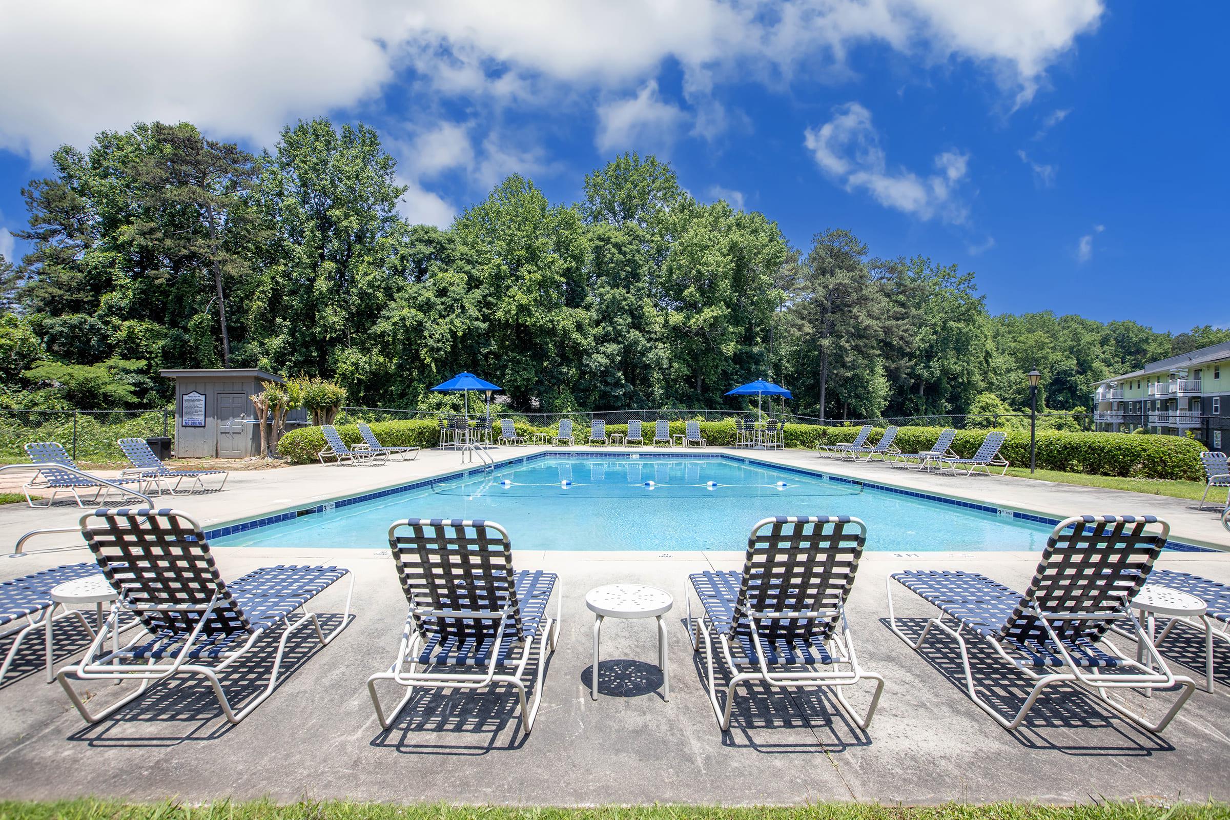The Park at Leeds Apartments