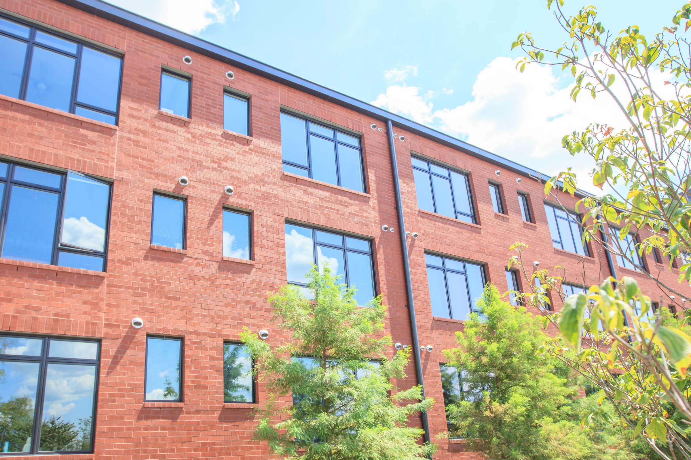 Community Amenities