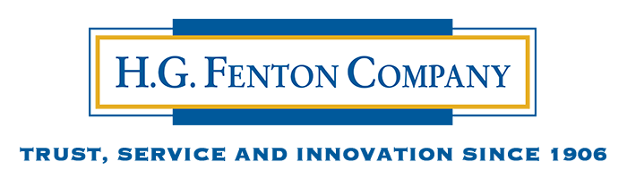 H.G. Fenton logo