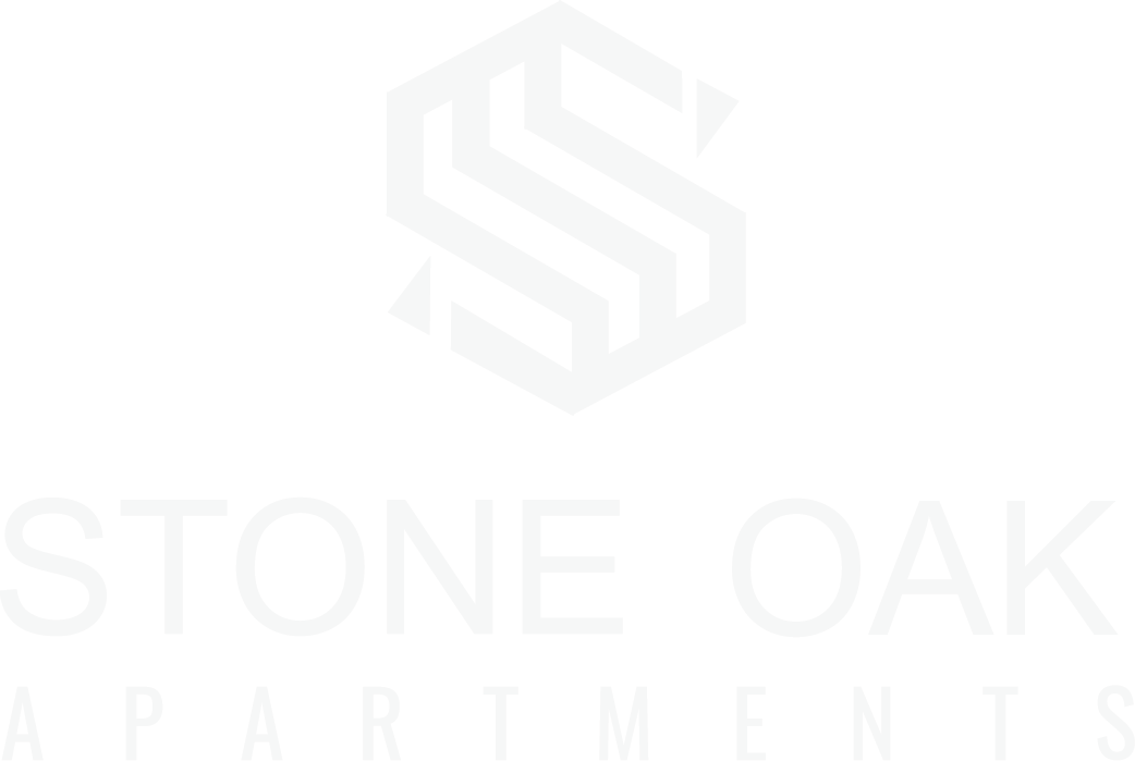 Stone Oak Apartments ebrochure logo