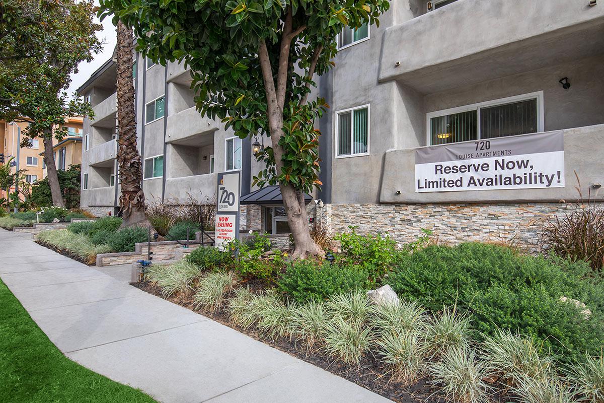 Apartments for Rent in Glendale, CA at 720 Louise