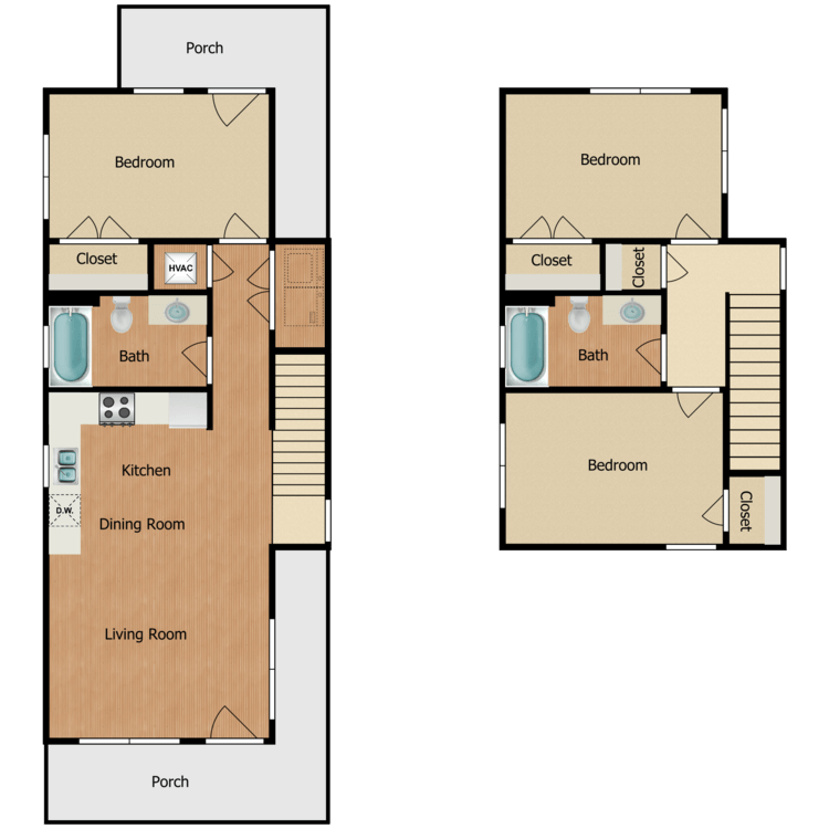 3A floor plan image