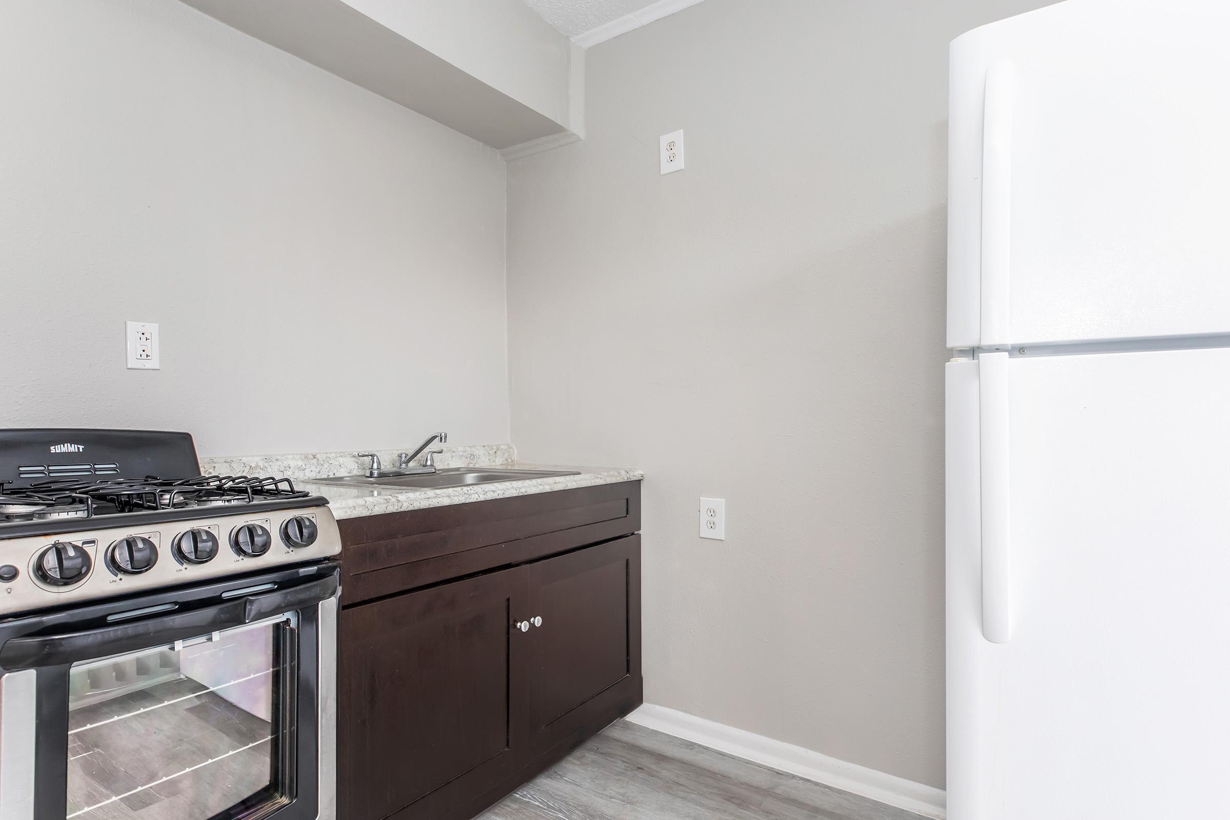 Apartment Features