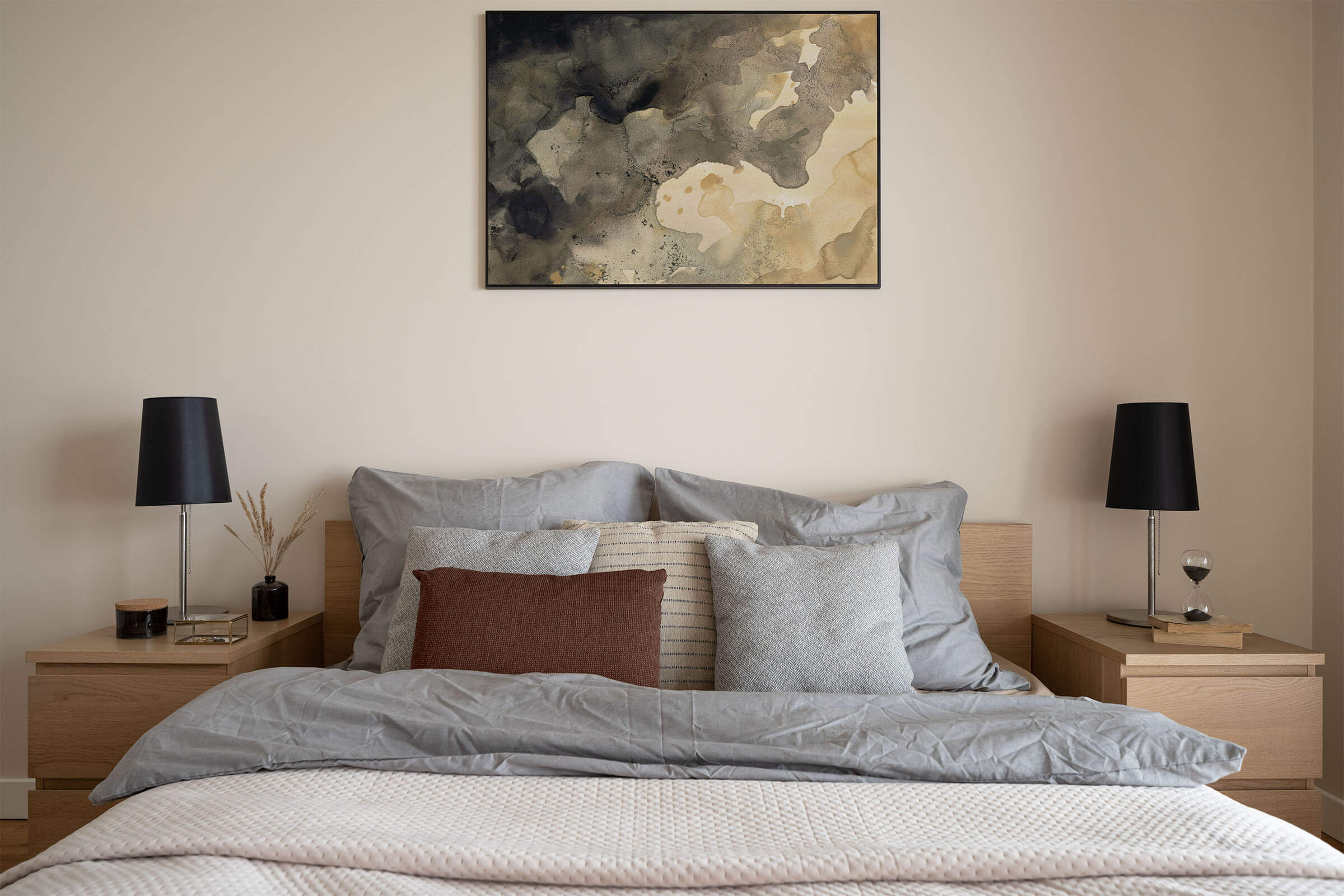 Apartment Features