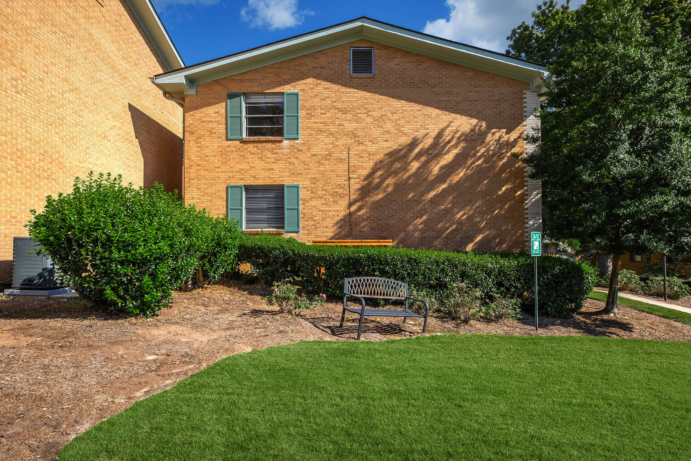 Community Amenities