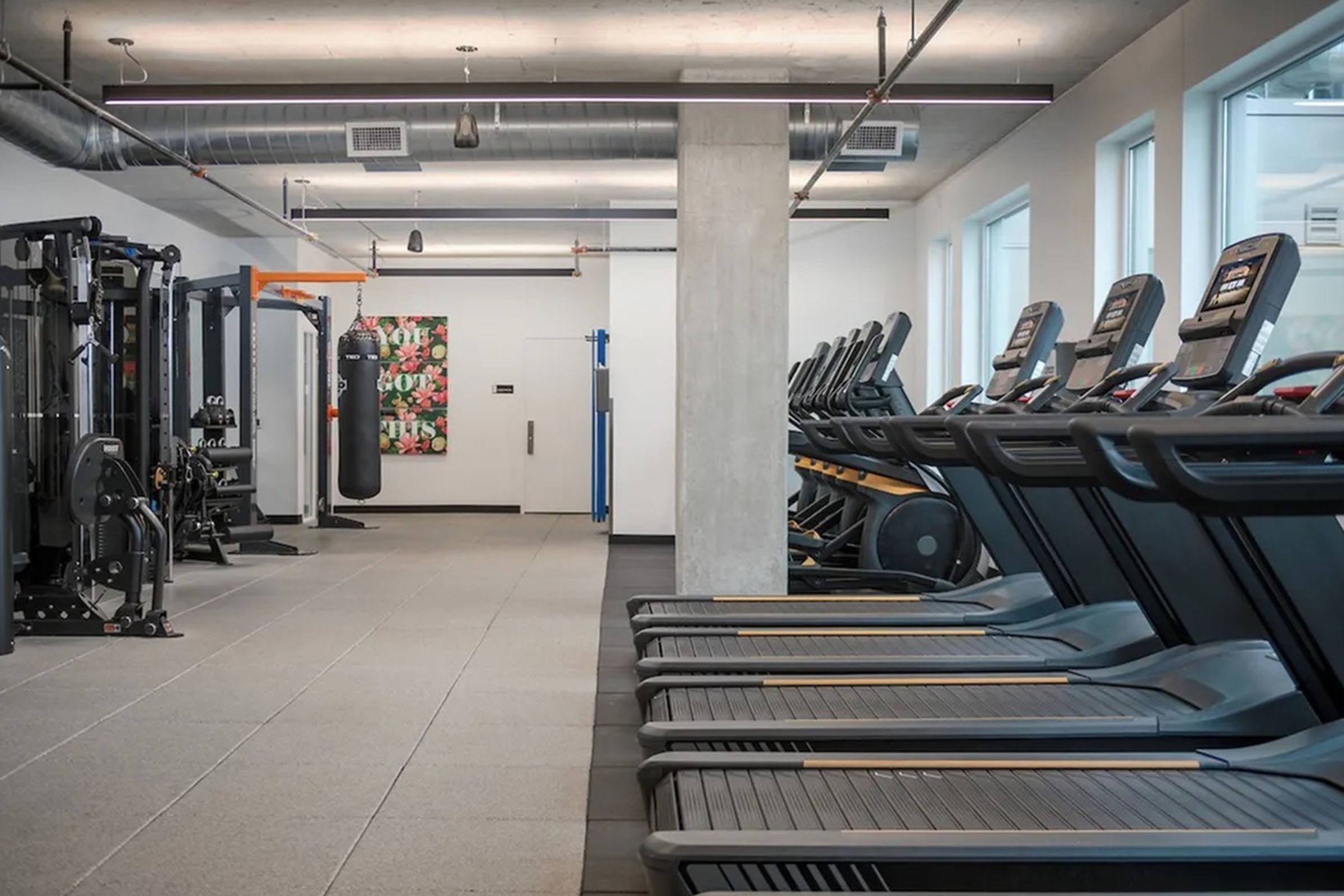 Community Amenities