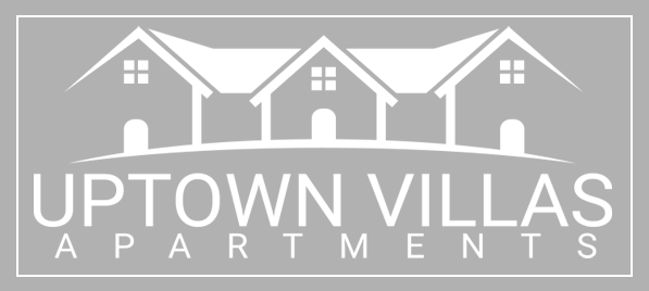 Uptown Villas Logo