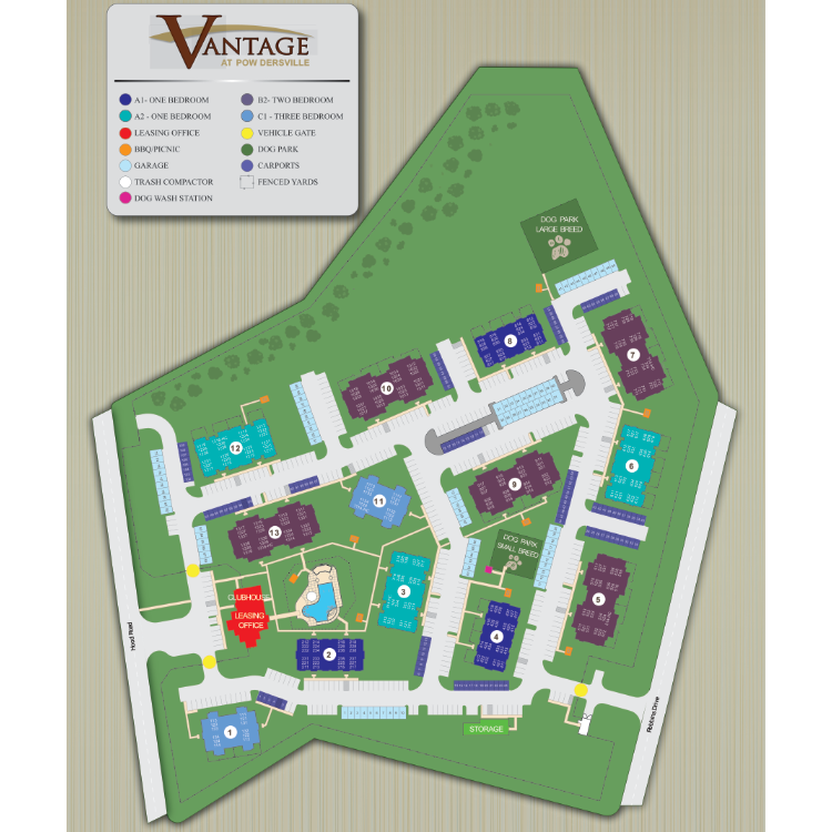 We make every effort to make our website accessible to anybody, especially those with disabilities. If you have question in terms of the relative location of an amenity or apartment home, please give us a call.