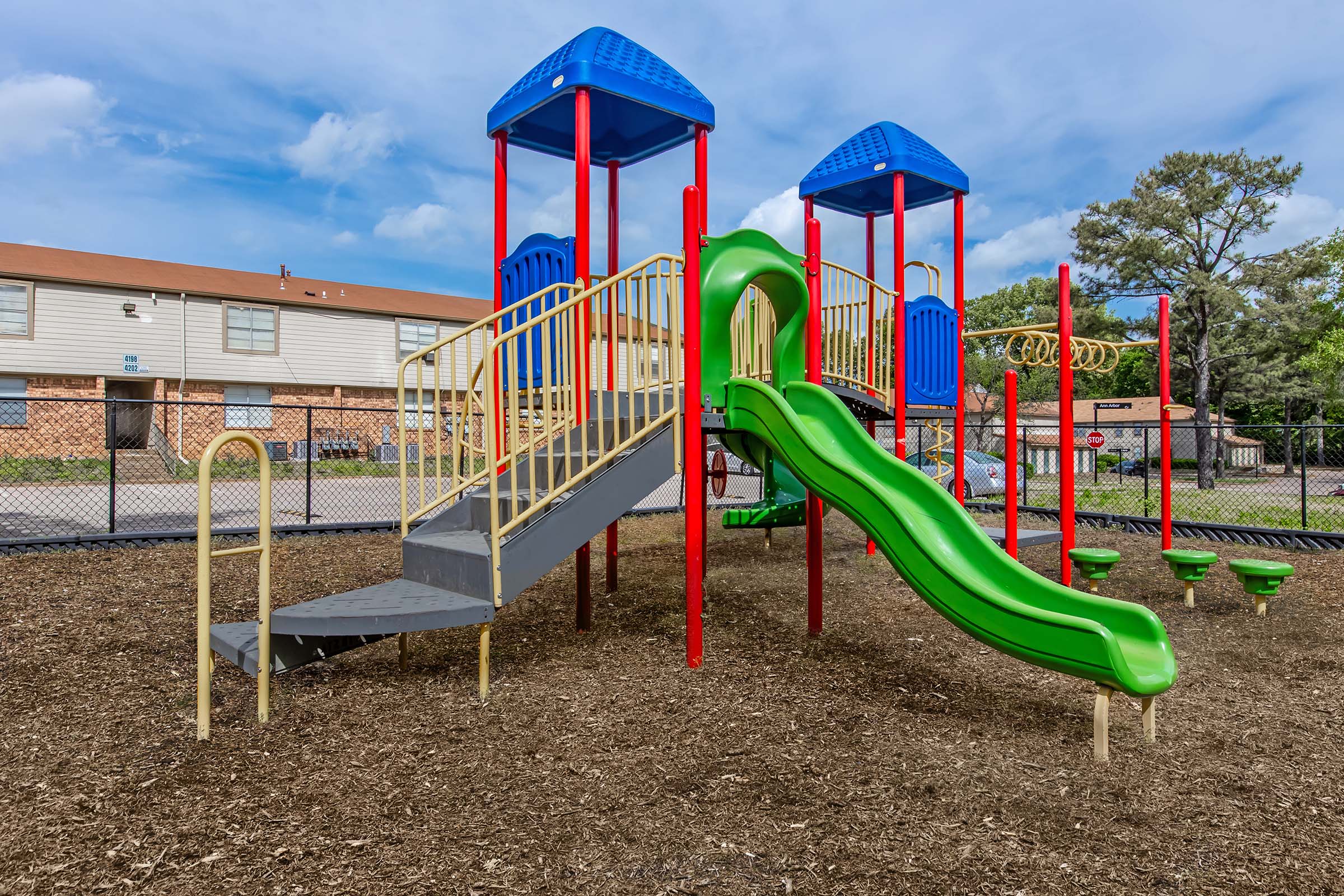 Community Amenities