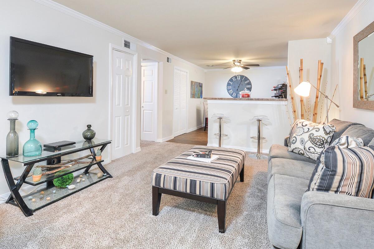 Kensington West Apartments in Ballwin, MO - Interior 01.jpg