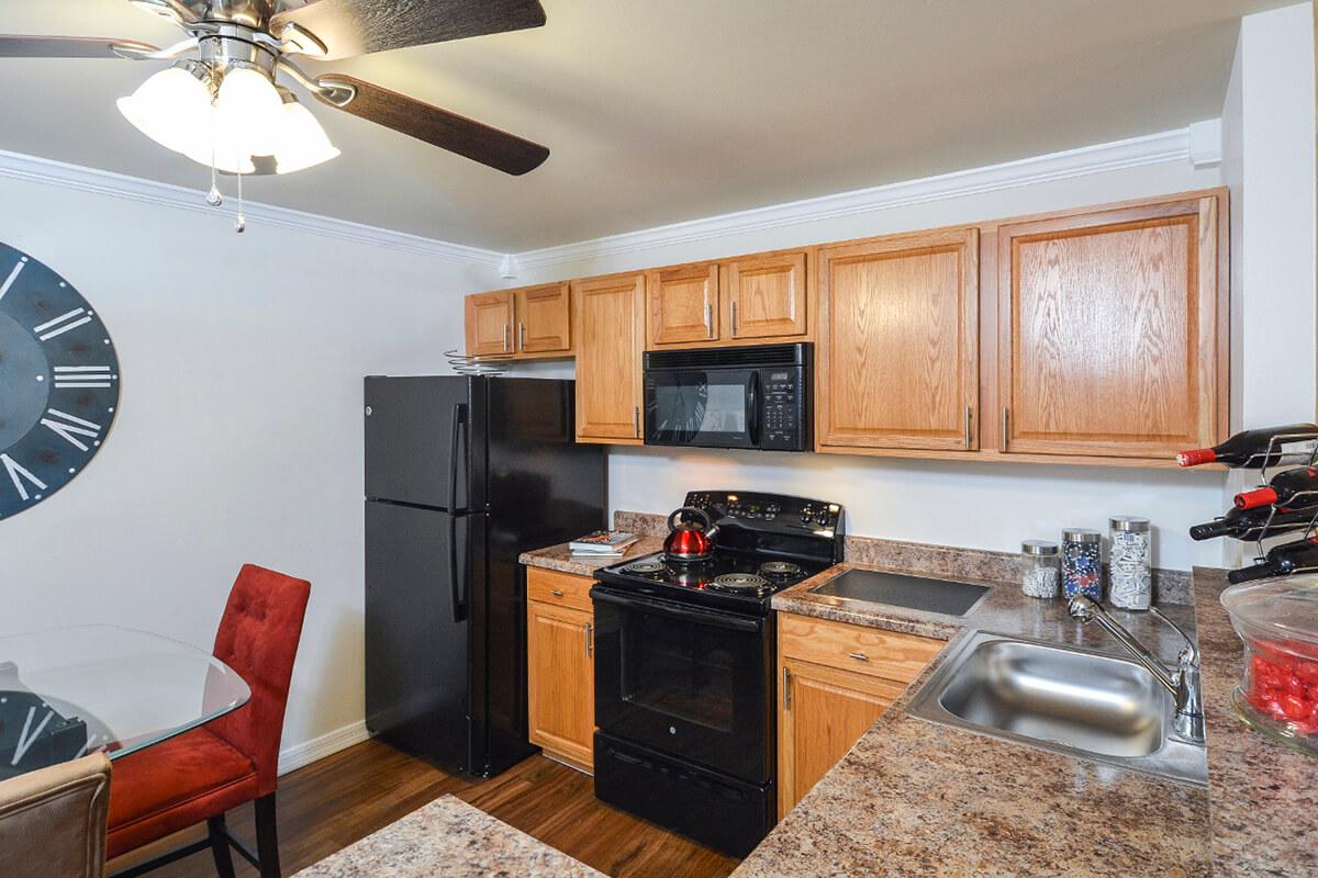 Kensington West Apartments in Ballwin, MO - Interior 03.jpg