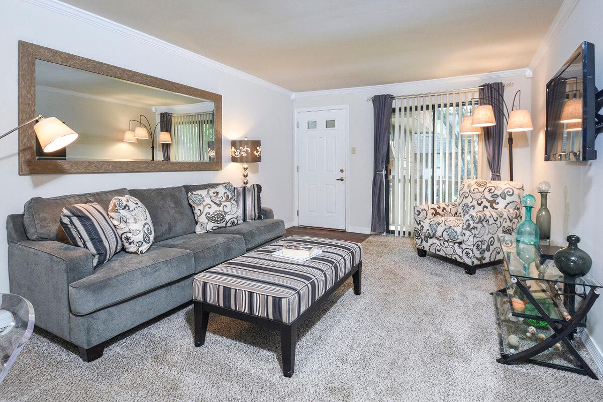 Kensington West Apartments in Ballwin, MO - Interior 04.jpg