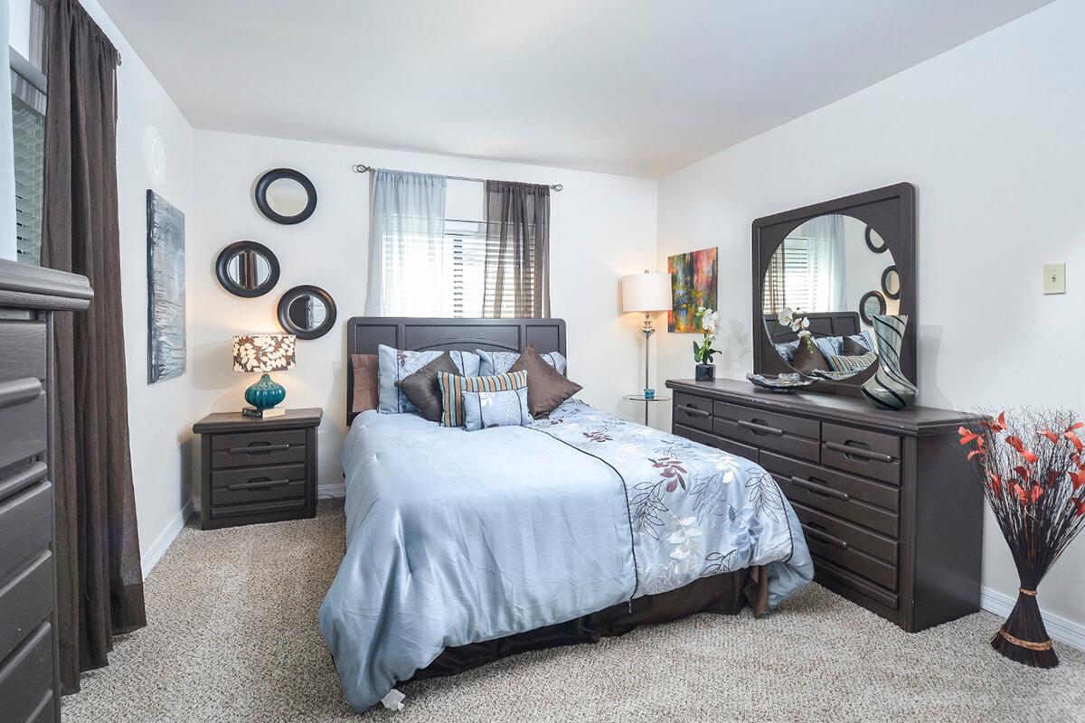 Kensington West Apartments in Ballwin, MO - Interior 05.jpg