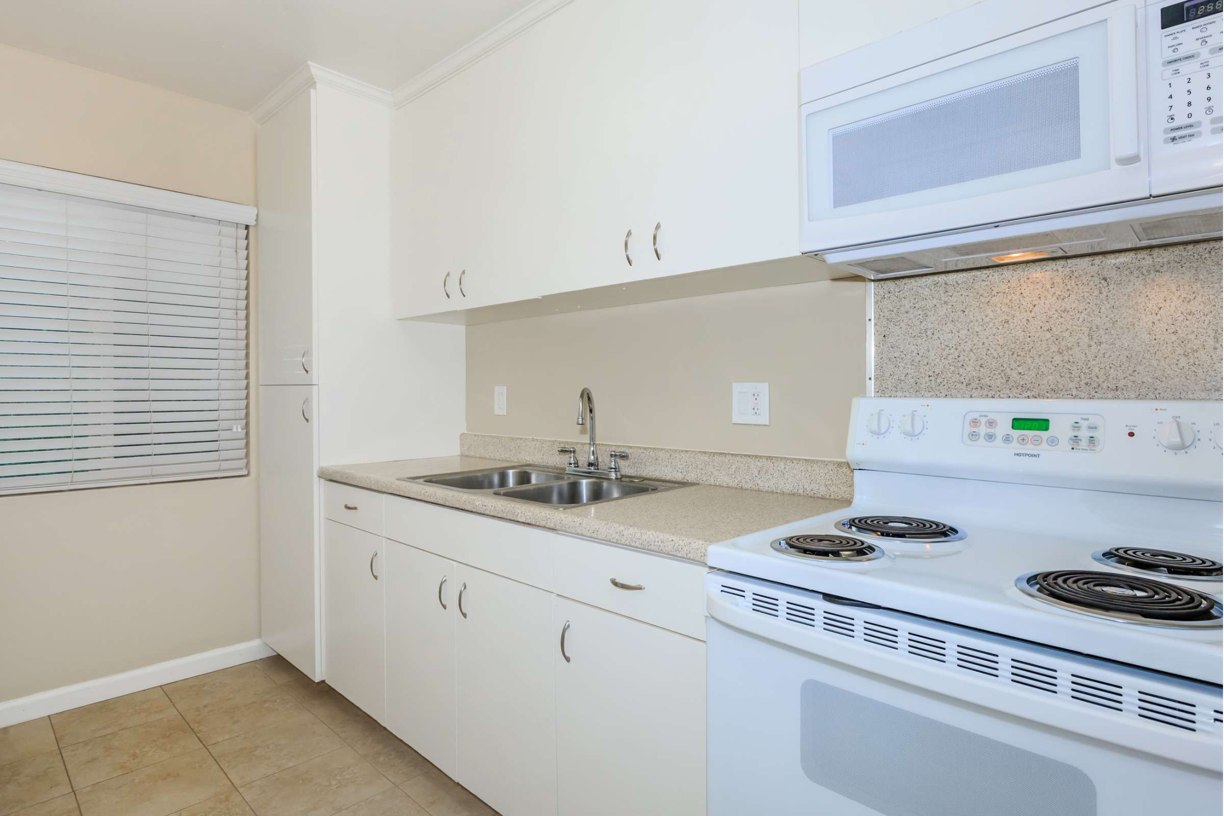 Apartment Features