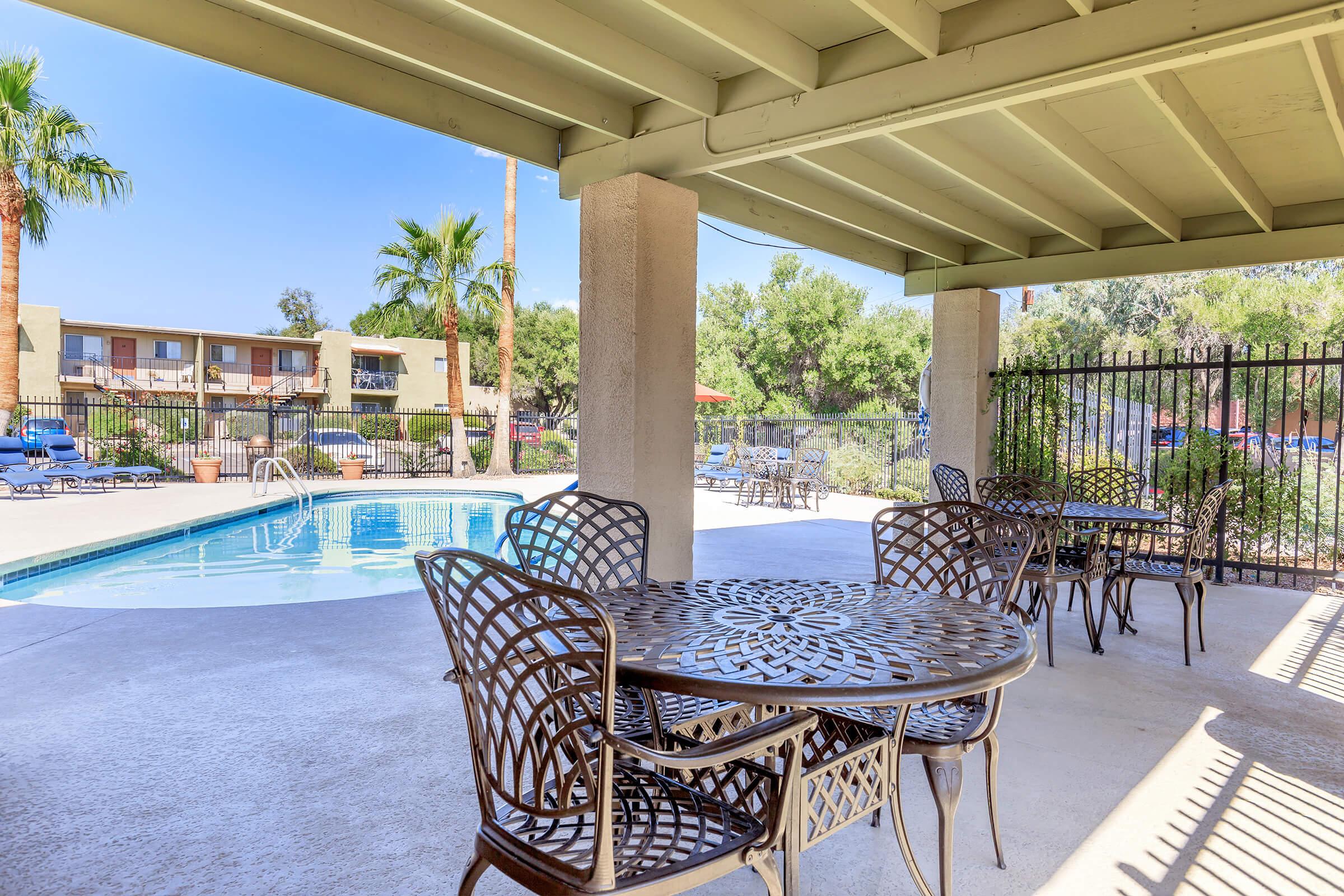 Community Amenities