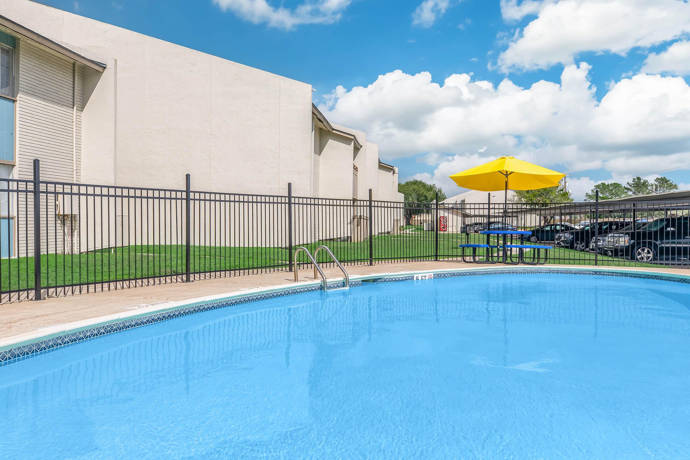 Community Amenities