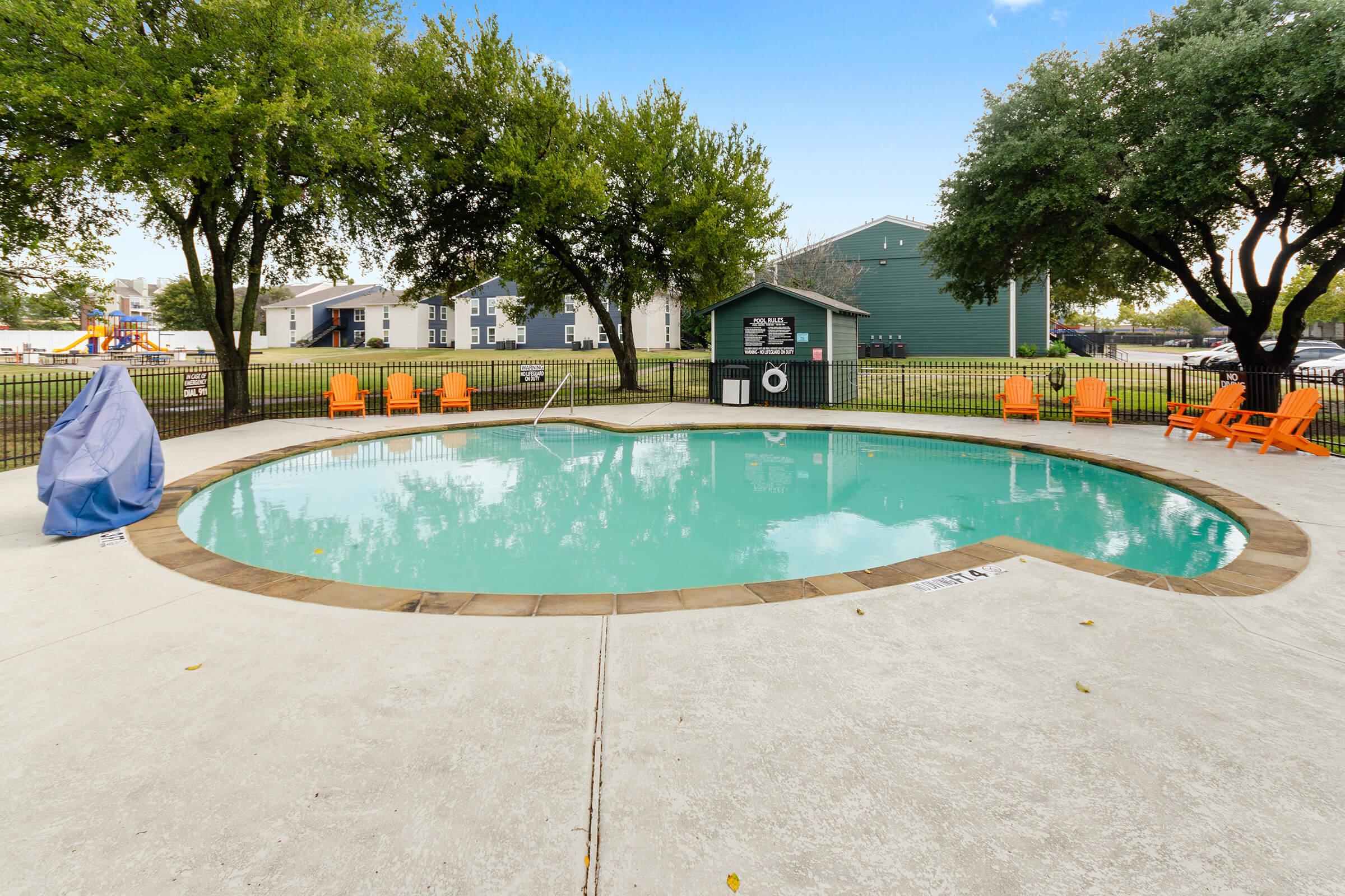 Northgate Village Photo Gallery