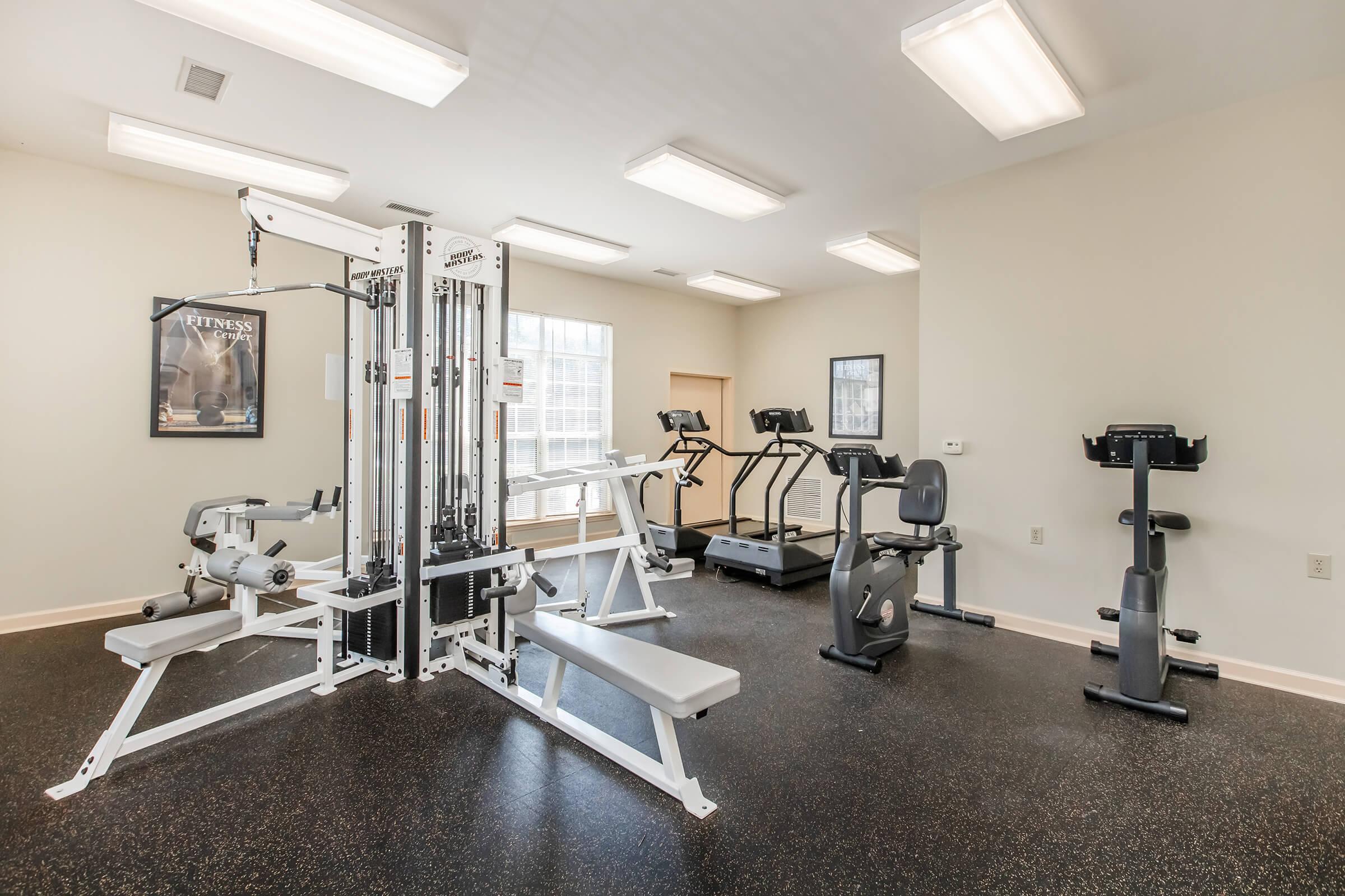 Community Amenities