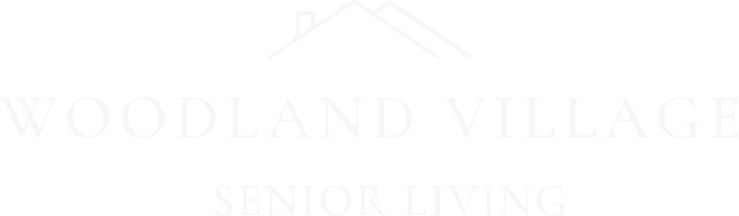 Woodland Village ebrochure logo