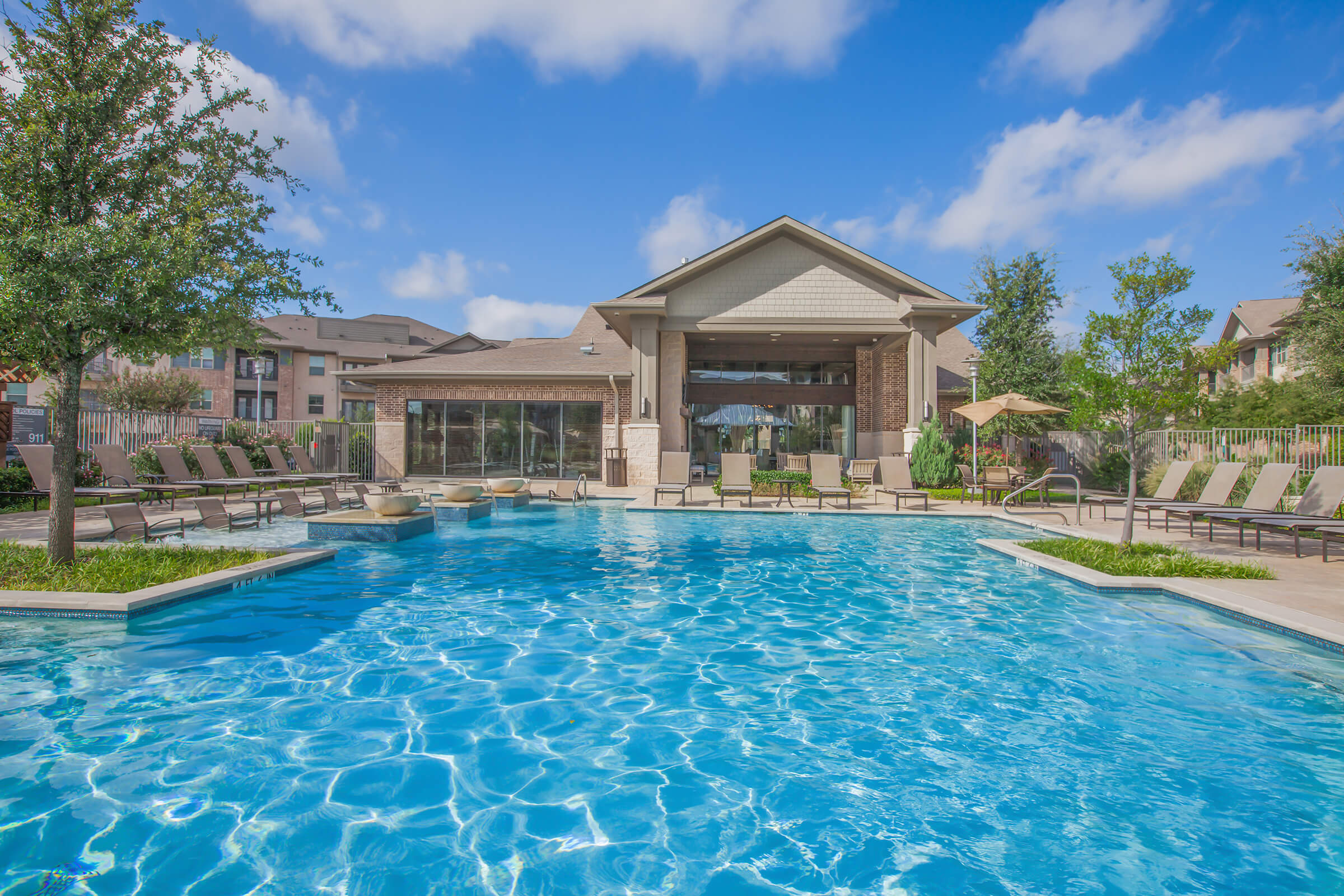 Amenities