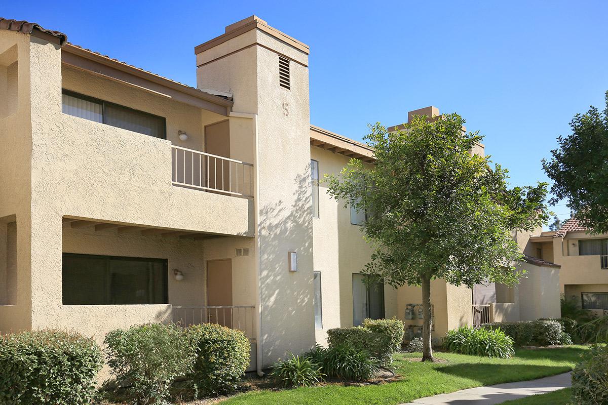 PERSONAL BALCONY OR PATIO