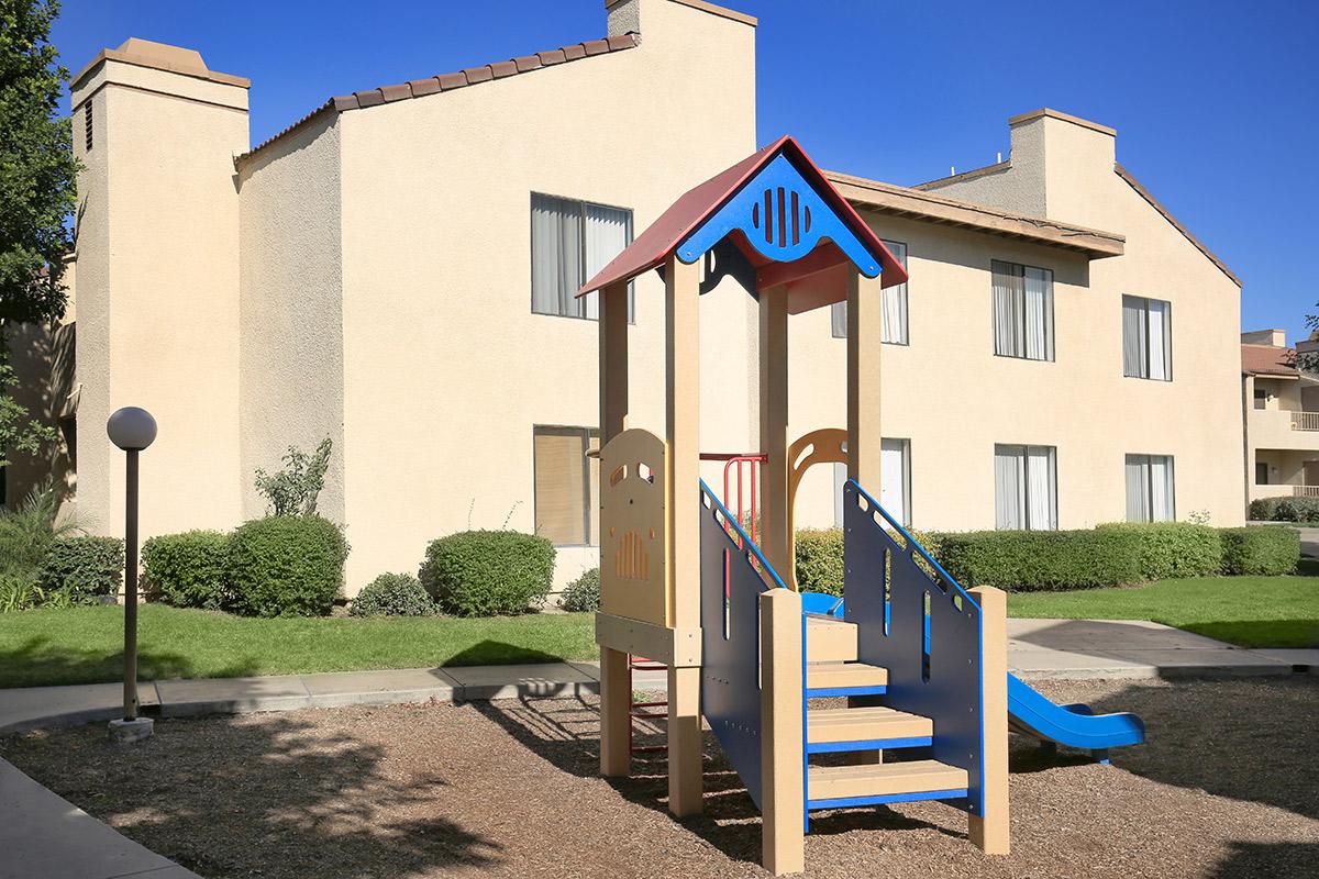 a large lawn in front of a house