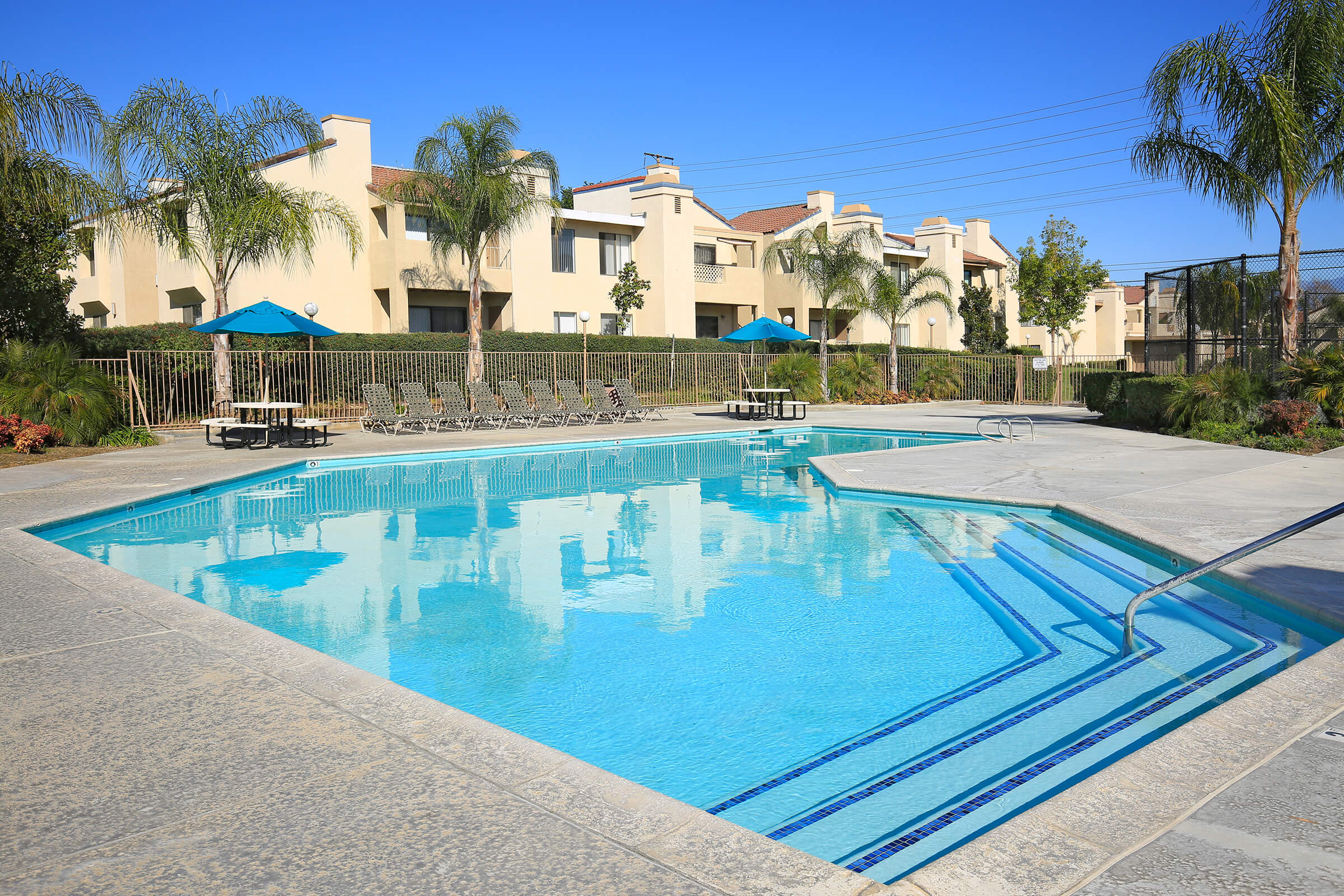 Pet-Friendly Apartments in Colton, CA