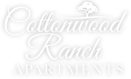Cottonwood Ranch Apartments ebrochure logo