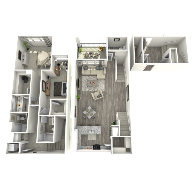 2A floor plan image