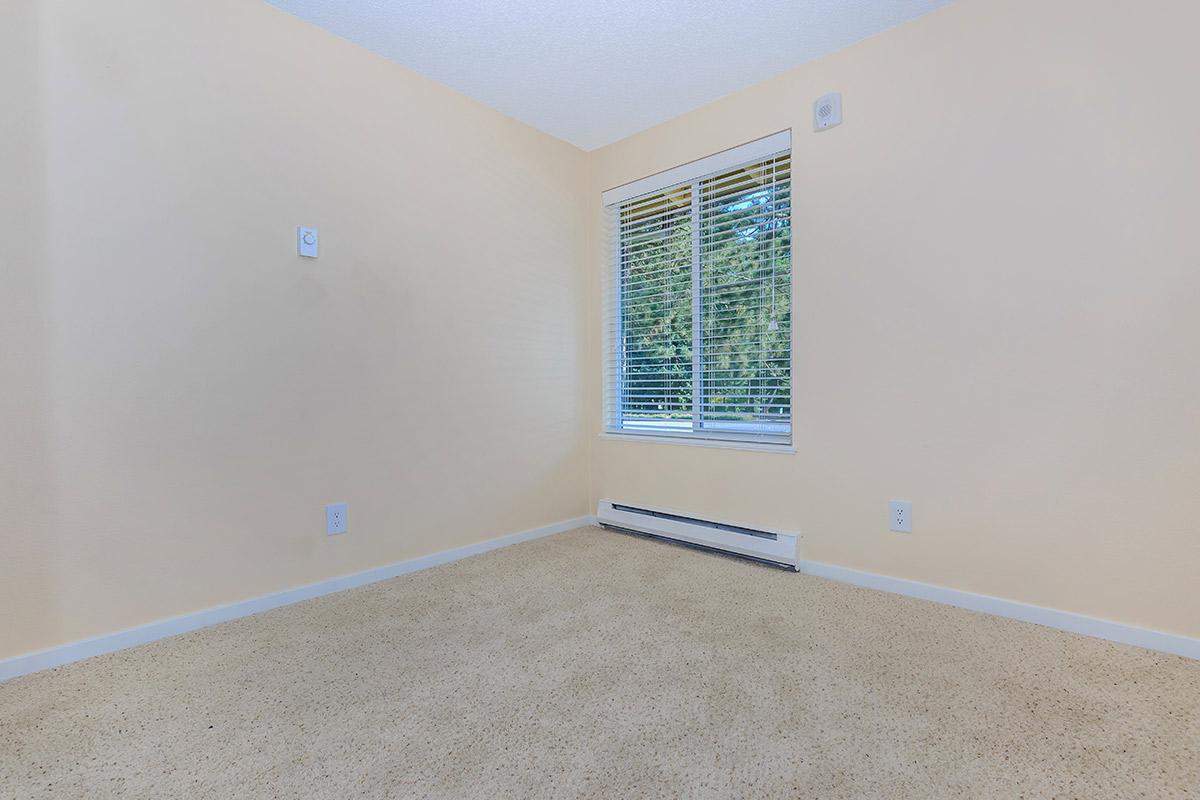 a large room