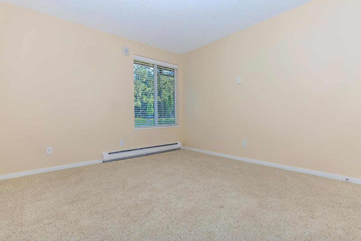 a large empty room