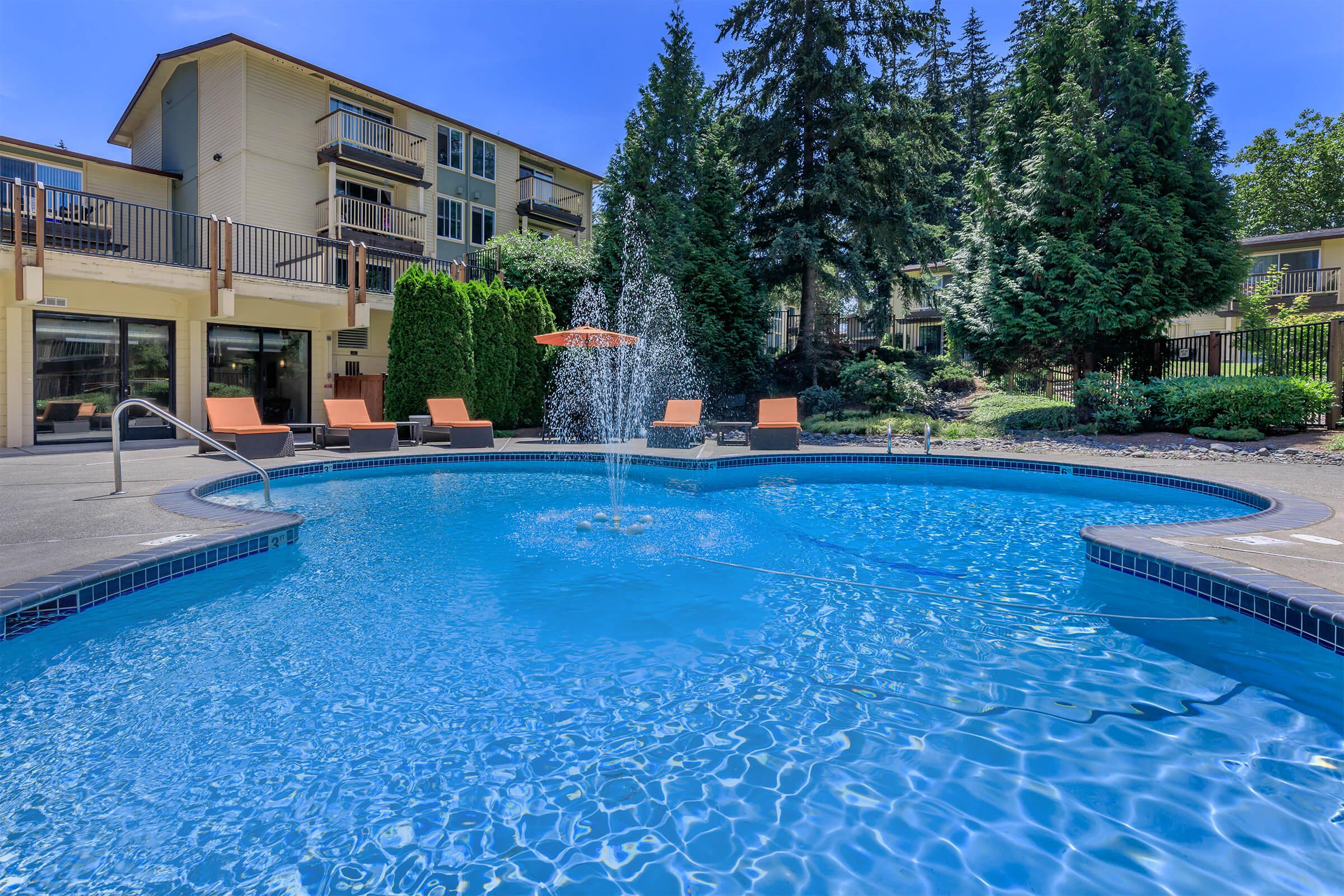 The Carrington - Apartments in Bellevue, WA