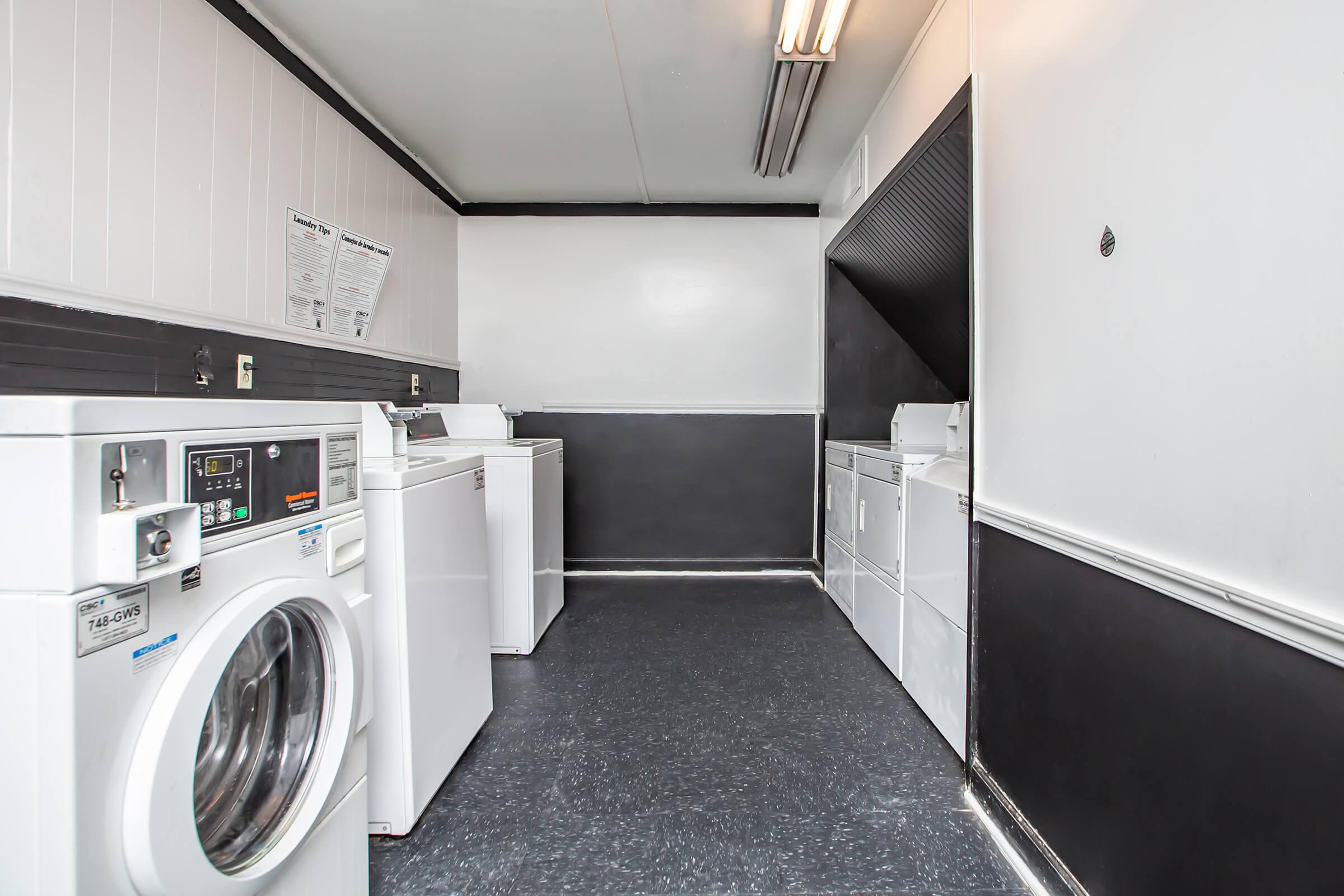 a large white refrigerator in a room