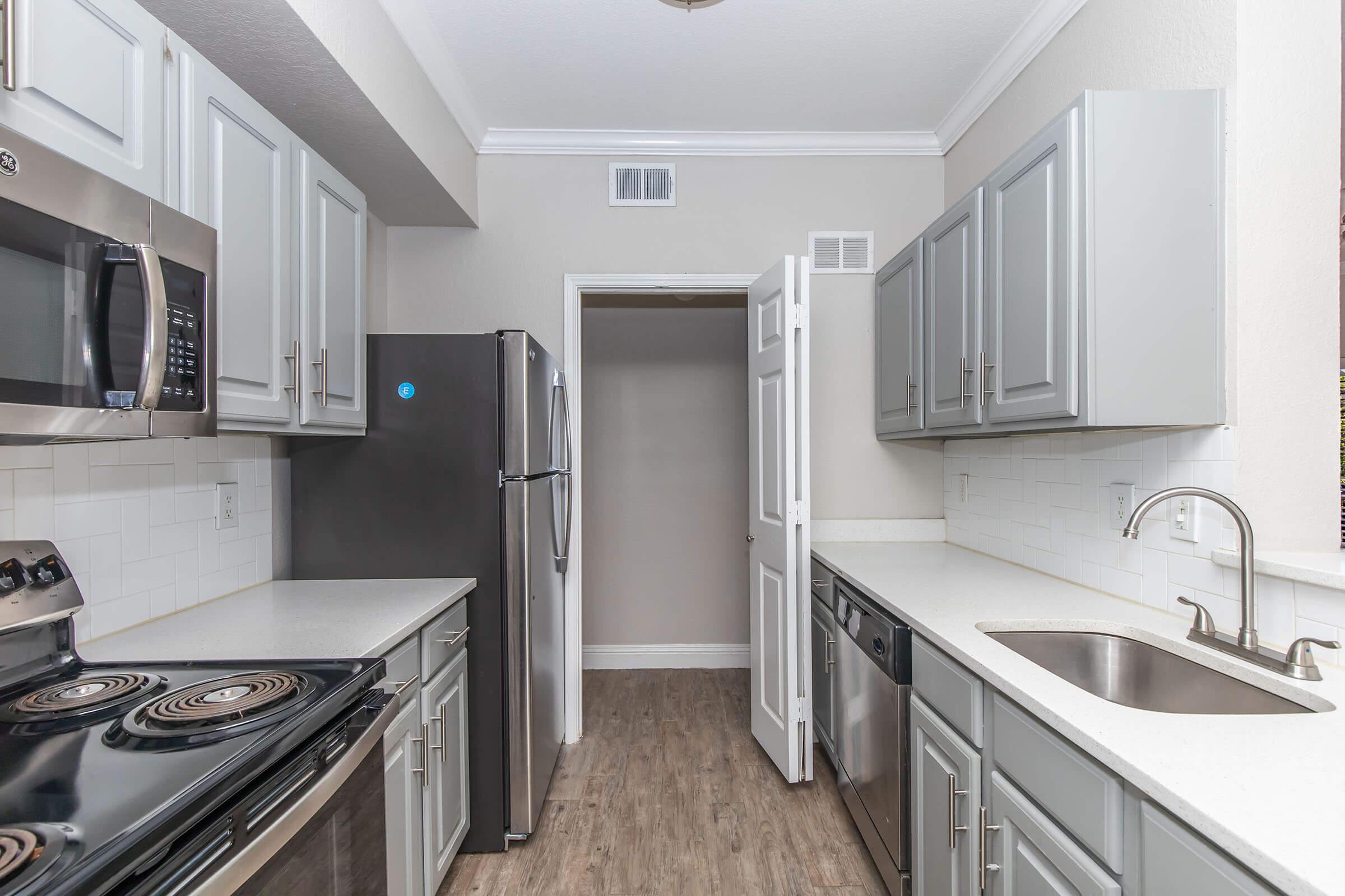 Home Features