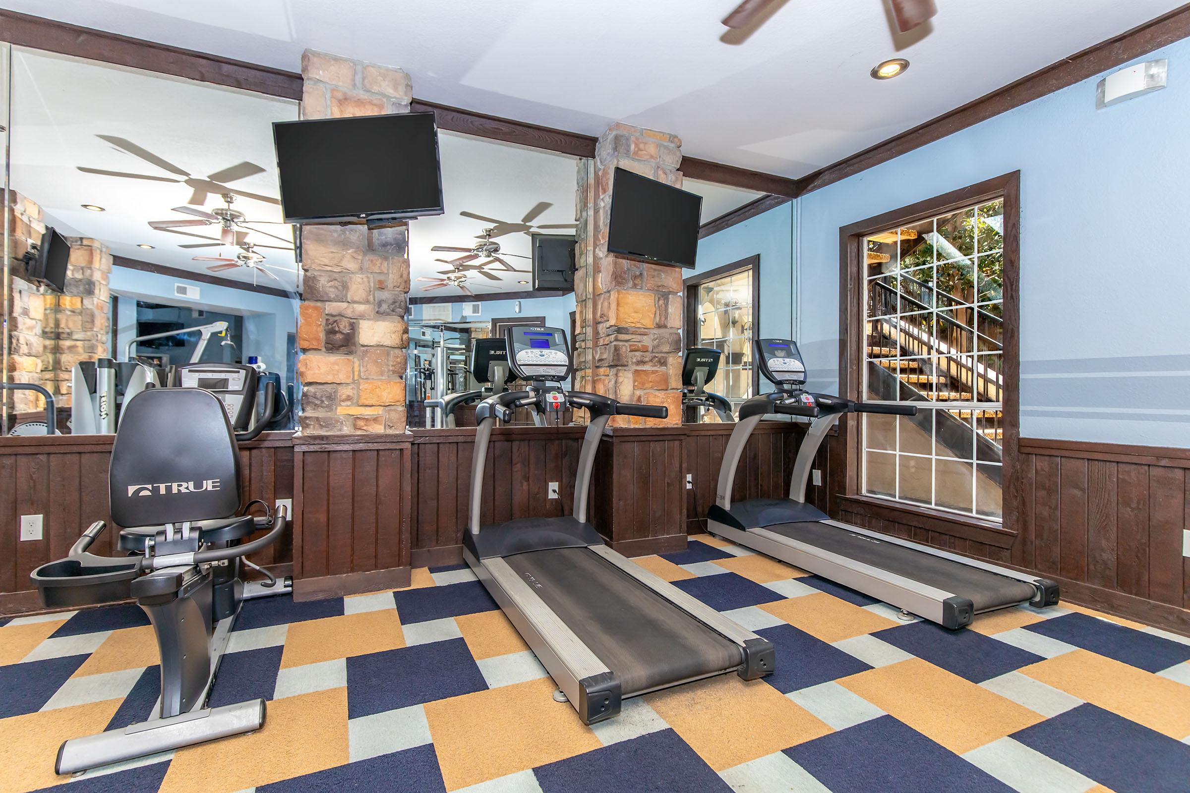 Lifestyle Amenities