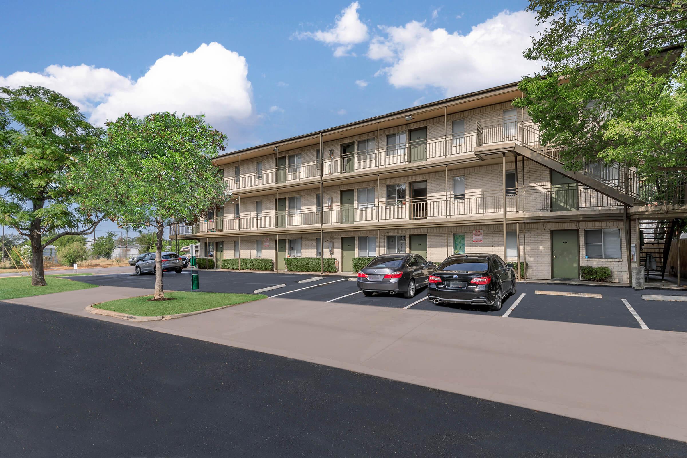 Home The Preserve Villa Del Rey Austin, TX