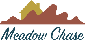 Meadow Chase Promotional Logo