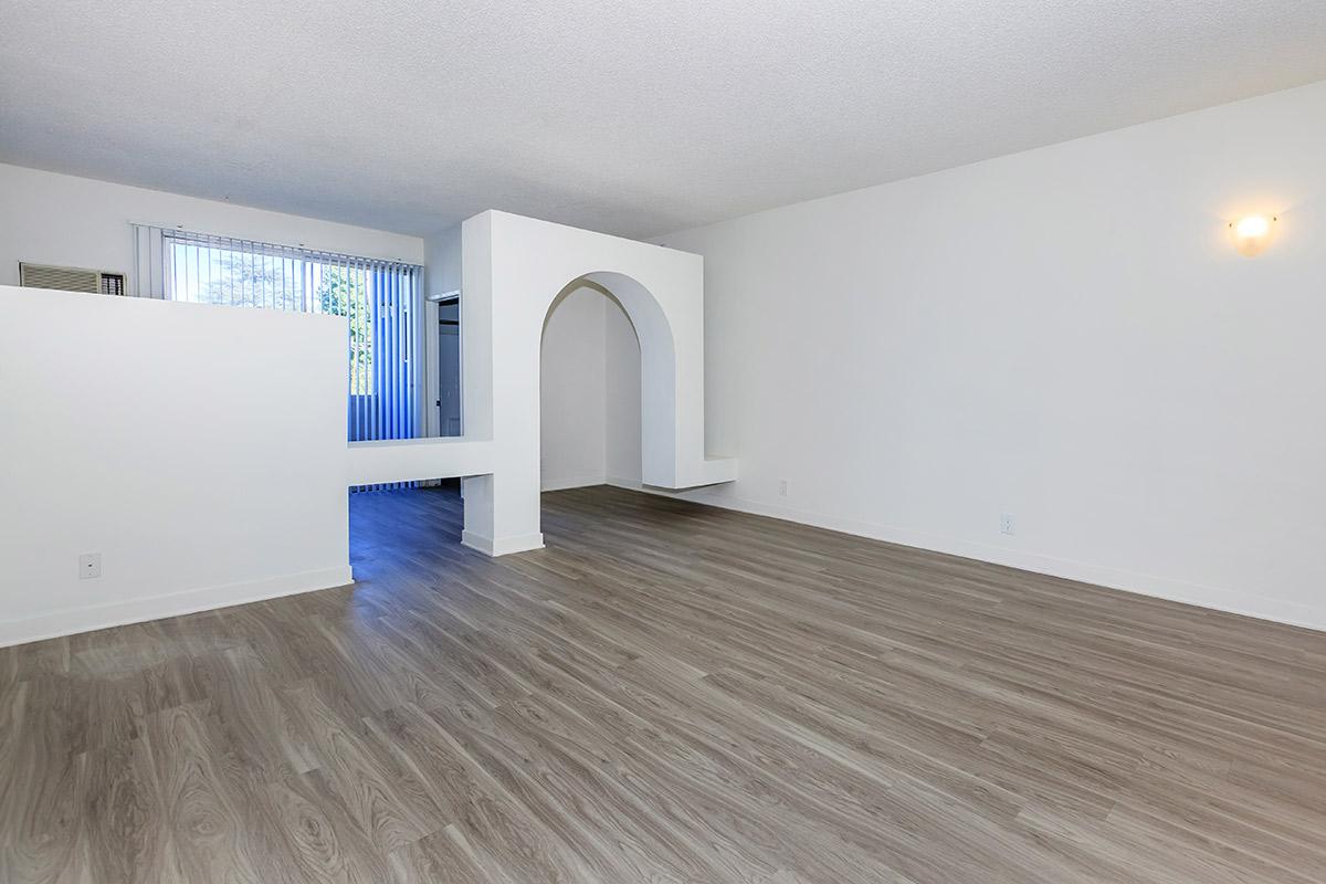 Floor plan image of Junior One Bedroom