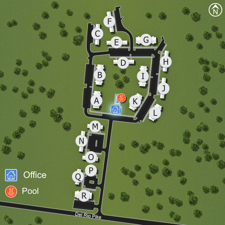 We make every effort to make our website accessible to anybody, especially those with disabilities. If you have question in terms of the relative location of an amenity or apartment home, please give us a call.