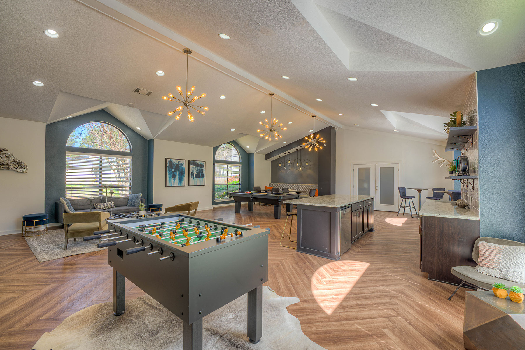 The Vale Apartment Living in Cordova, TN