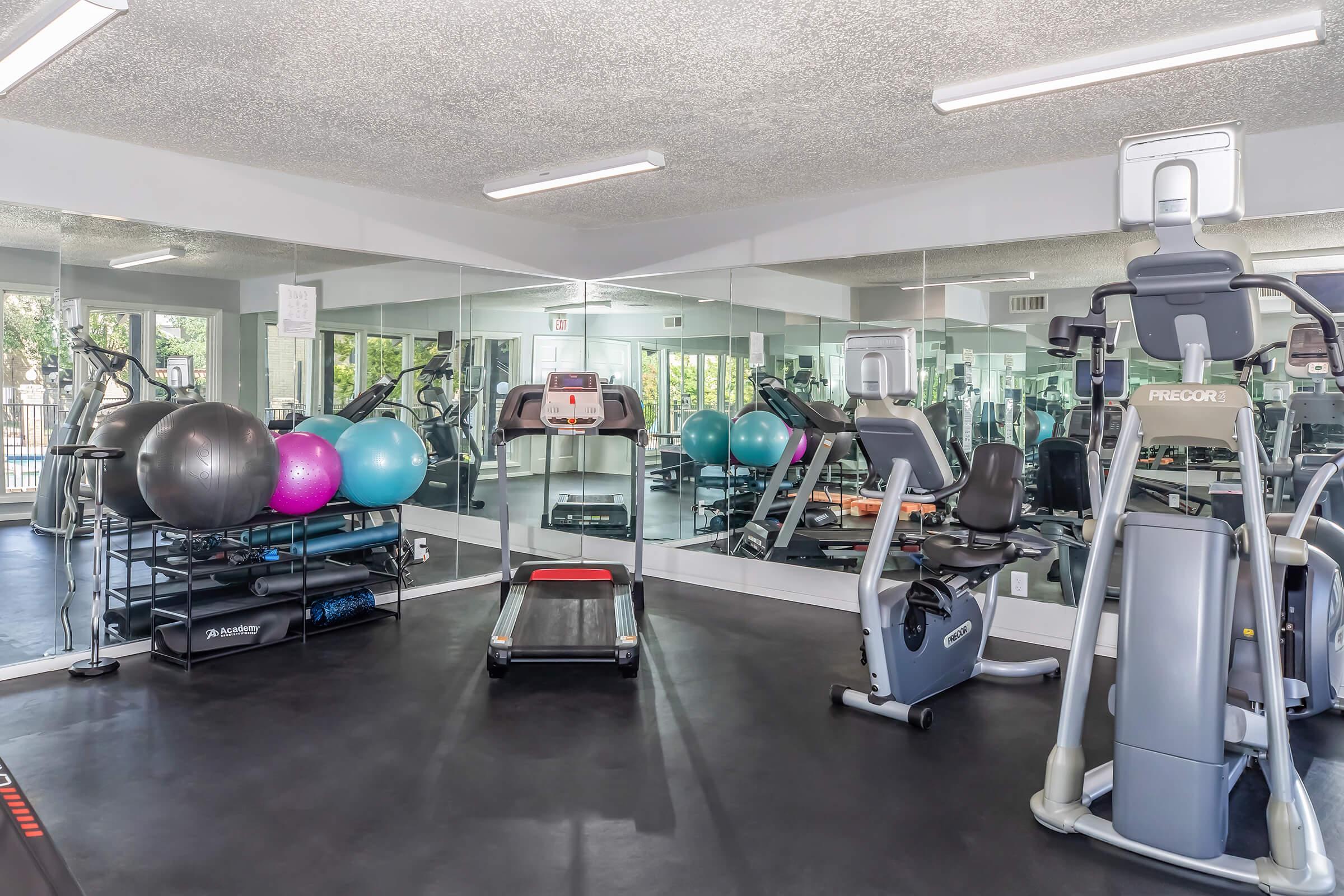 Community Amenities