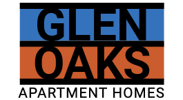 Glen Oaks Logo