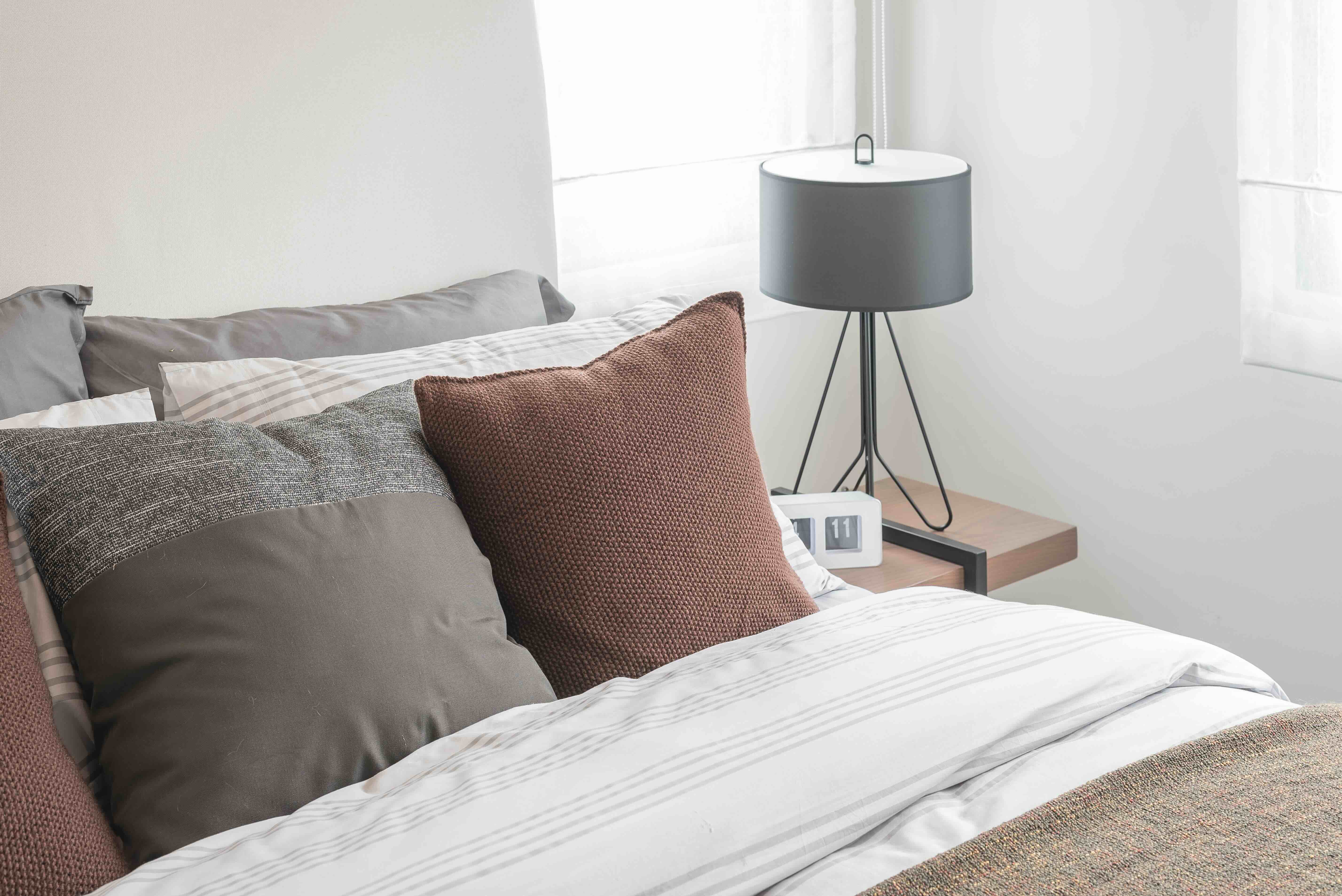 Apartment Features