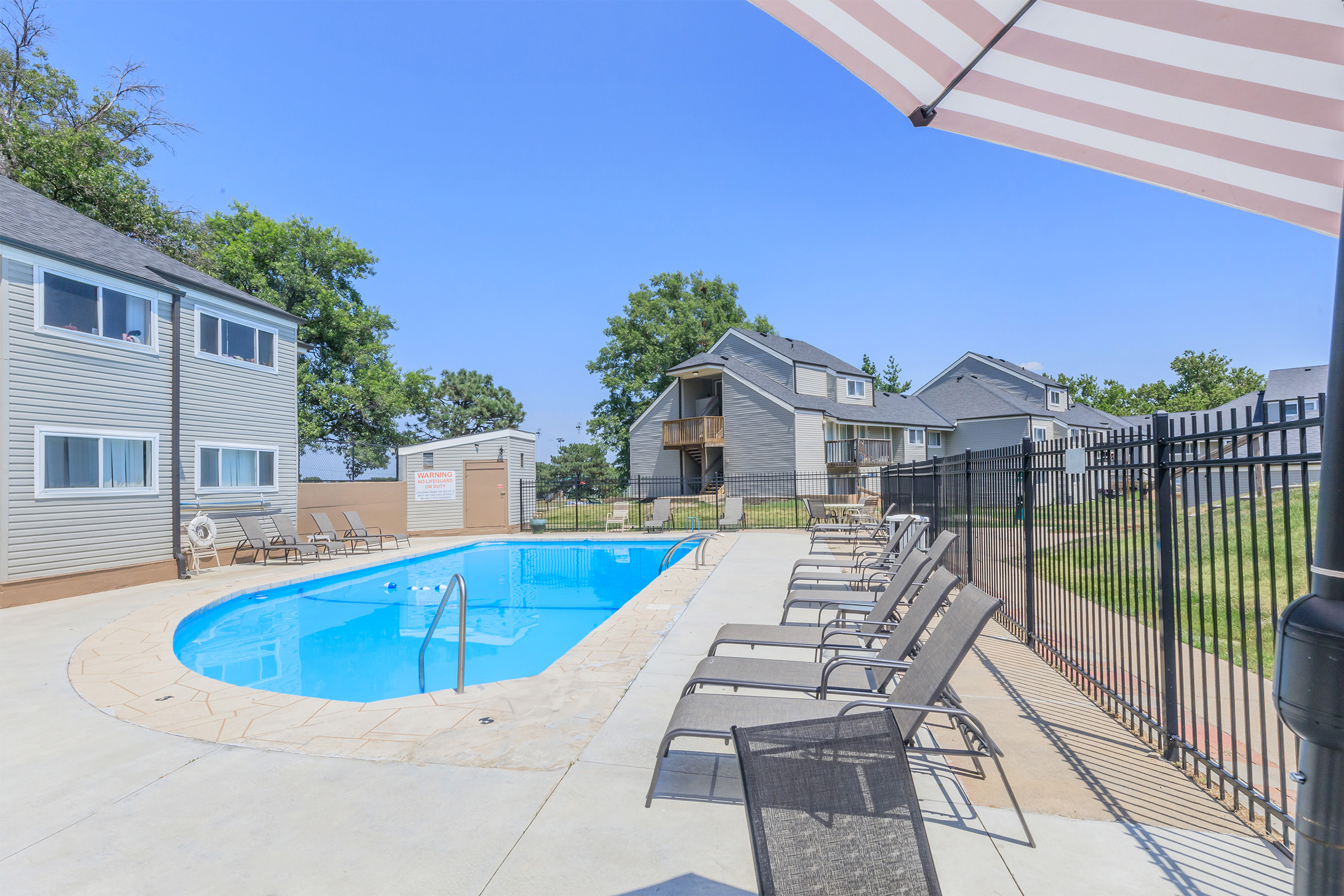 Community Amenities