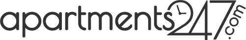 Apartments247 logo