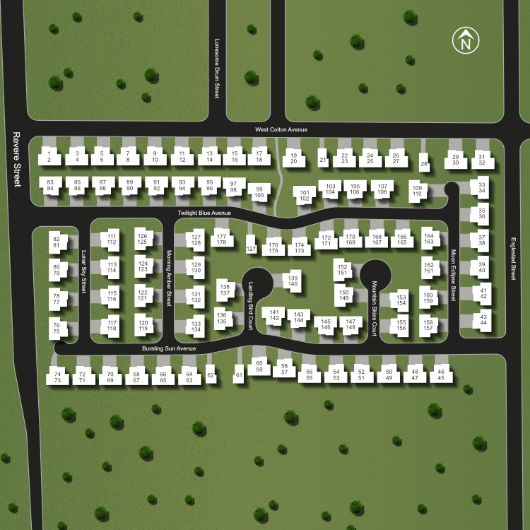 We make every effort to make our website accessible to anybody, especially those with disabilities. If you have question in terms of the relative location of an amenity or apartment home, please give us a call.