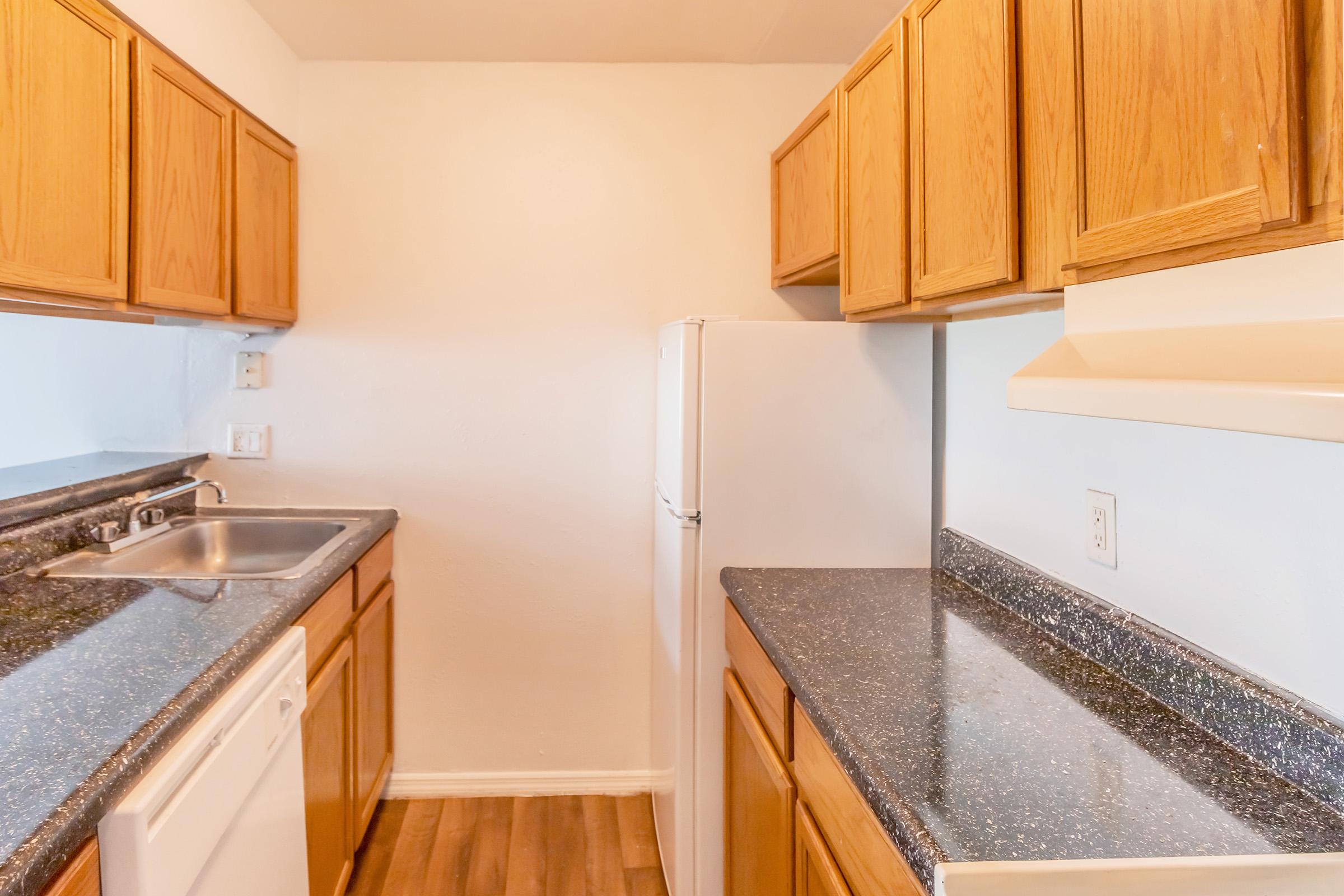 Apartment Features