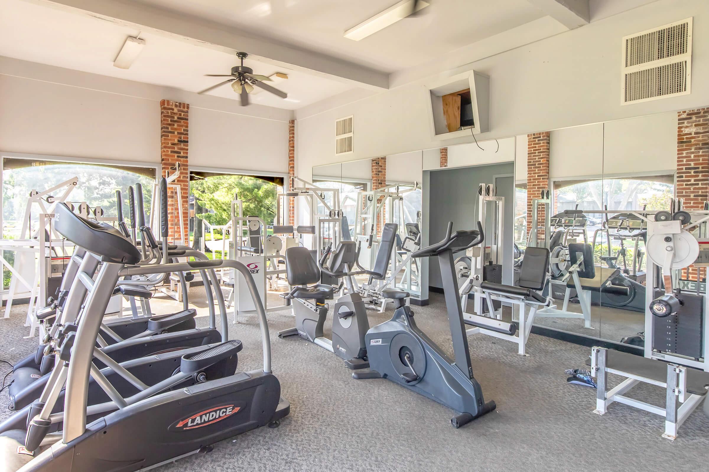 Community Amenities