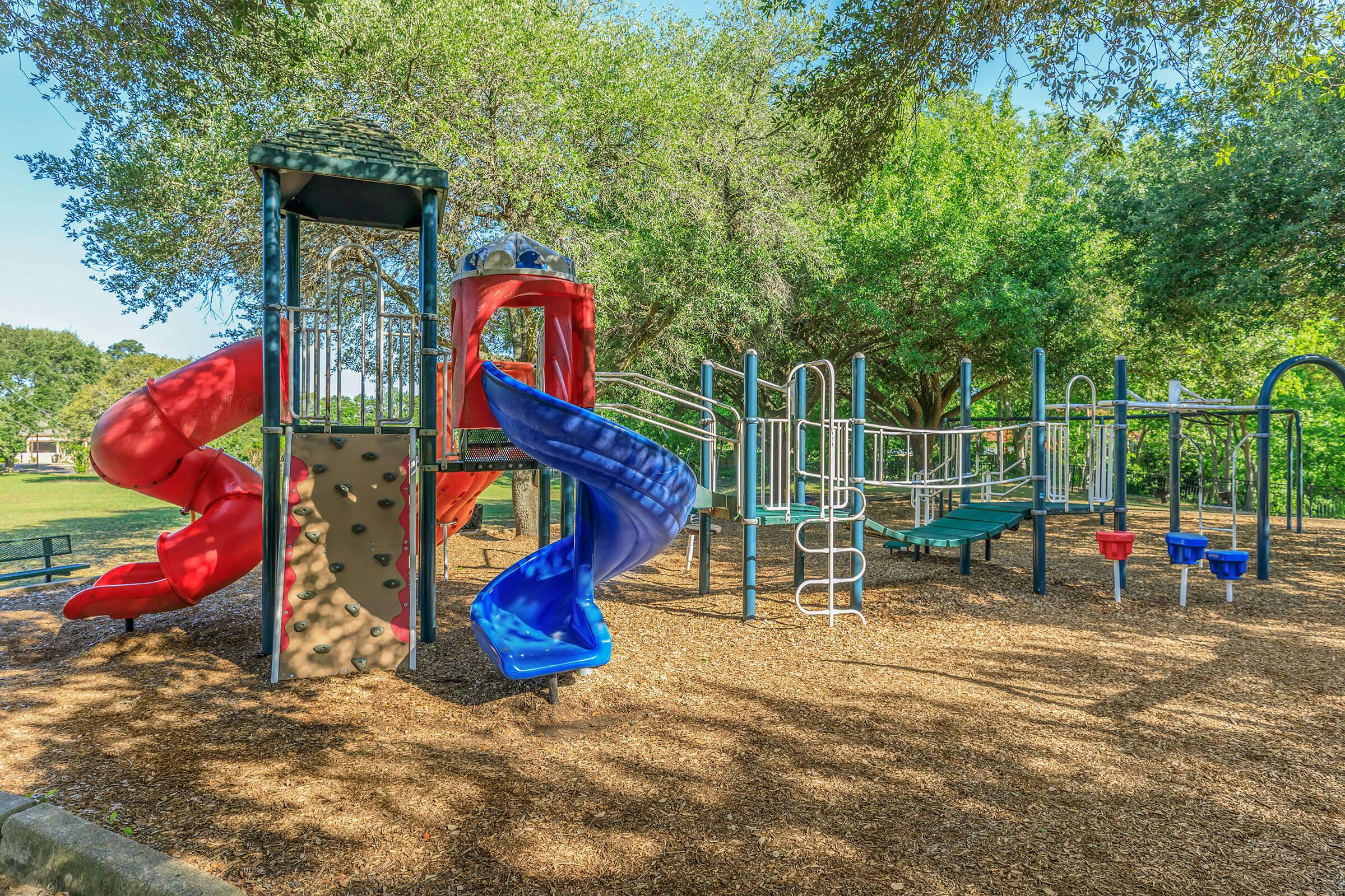 Community Amenities