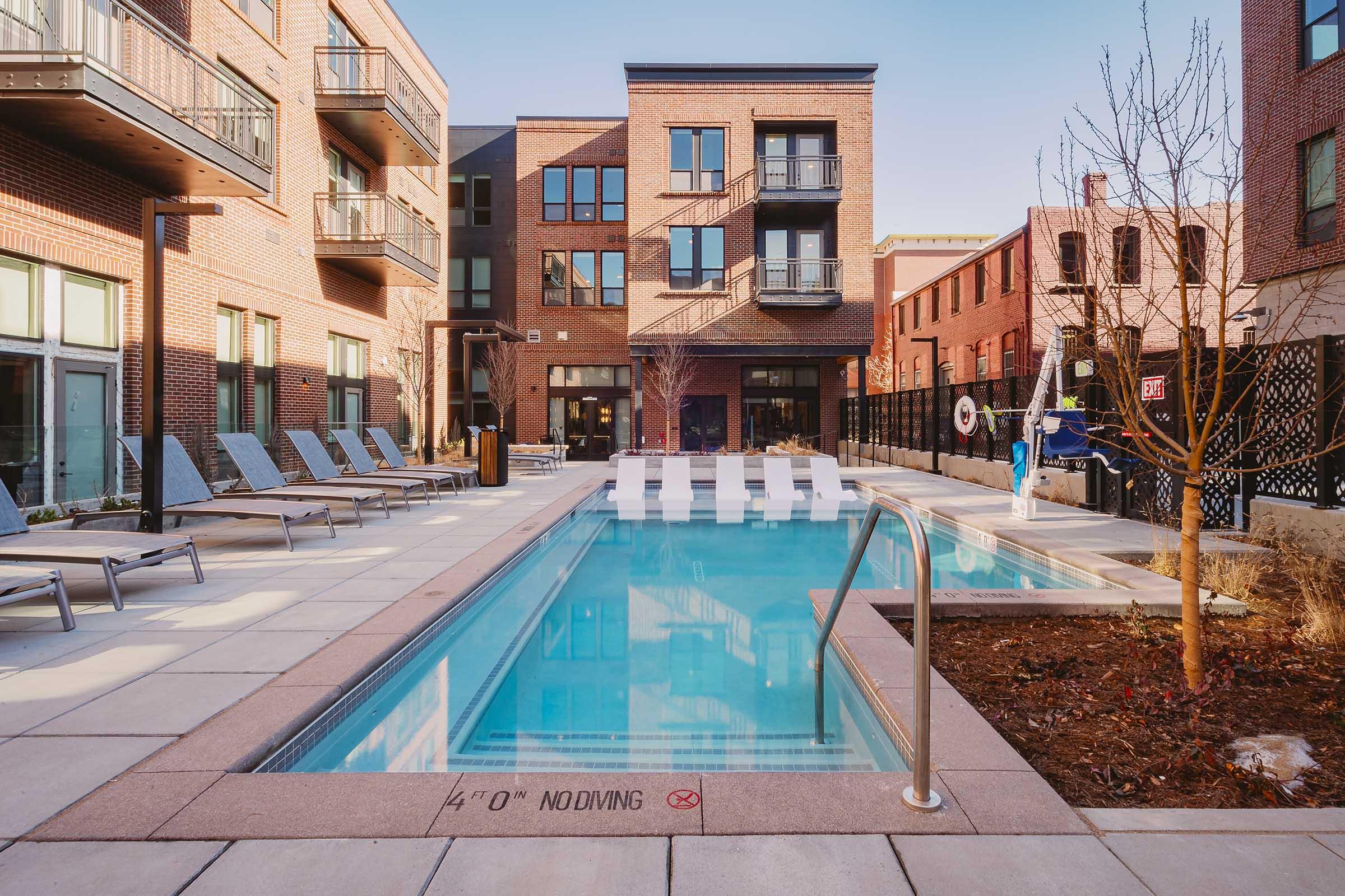 Community Amenities